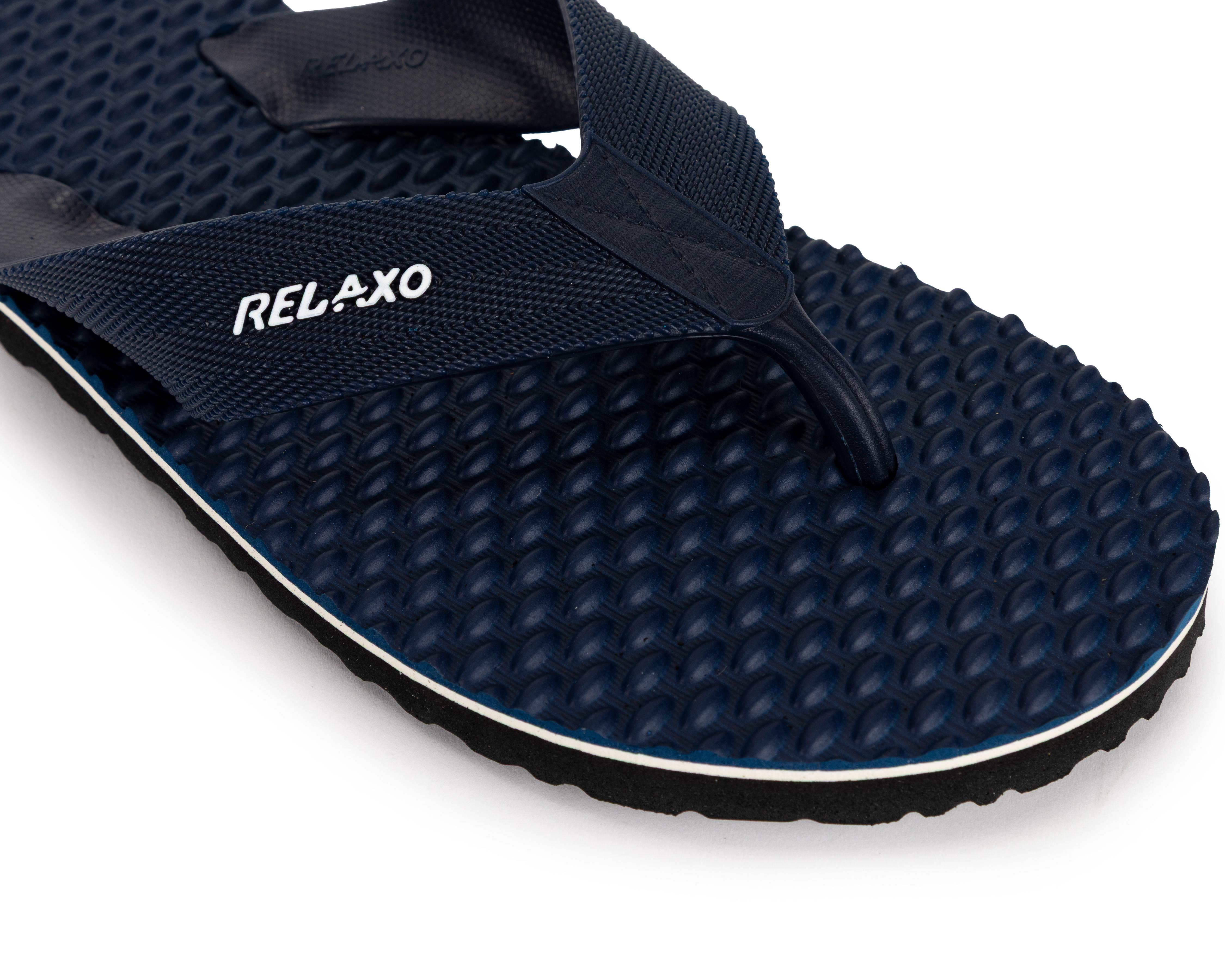 Foto 7 pulgar | Sandalias de Playa Relaxo para Hombre