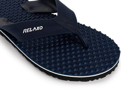 Foto 6 | Sandalias de Playa Relaxo para Hombre