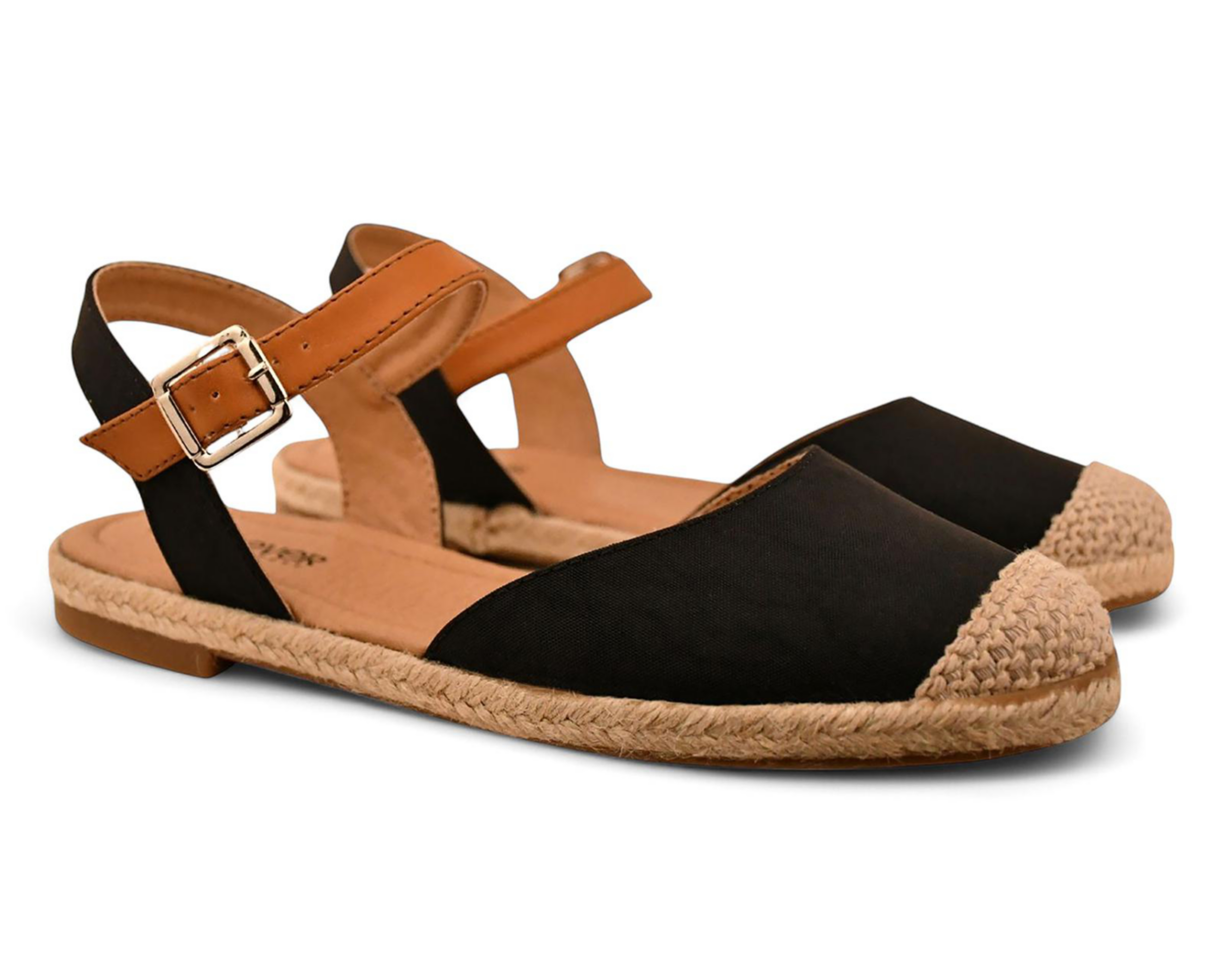 Foto 2 pulgar | Sandalias Casuales 18 Forever para Mujer