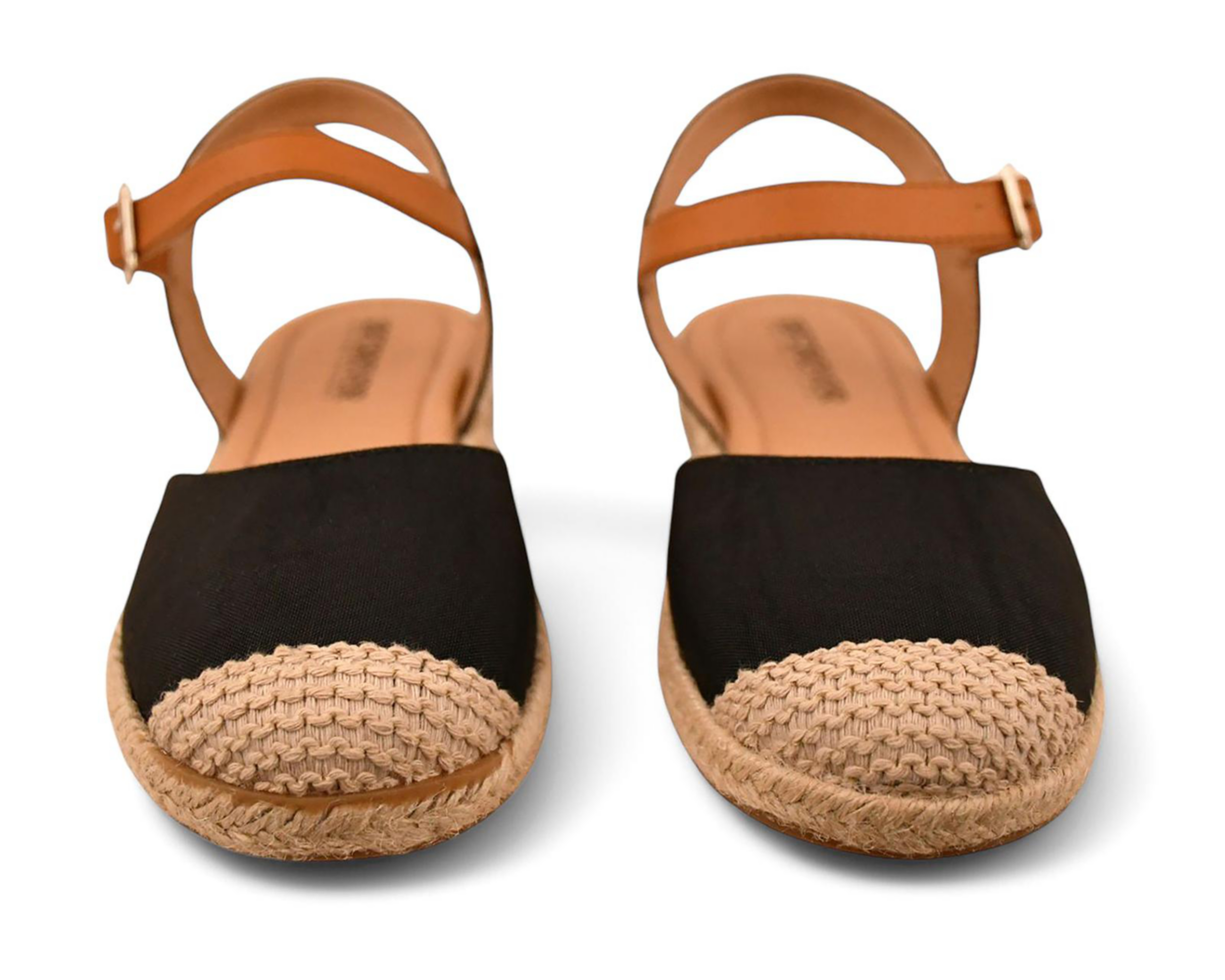 Foto 4 pulgar | Sandalias Casuales 18 Forever para Mujer