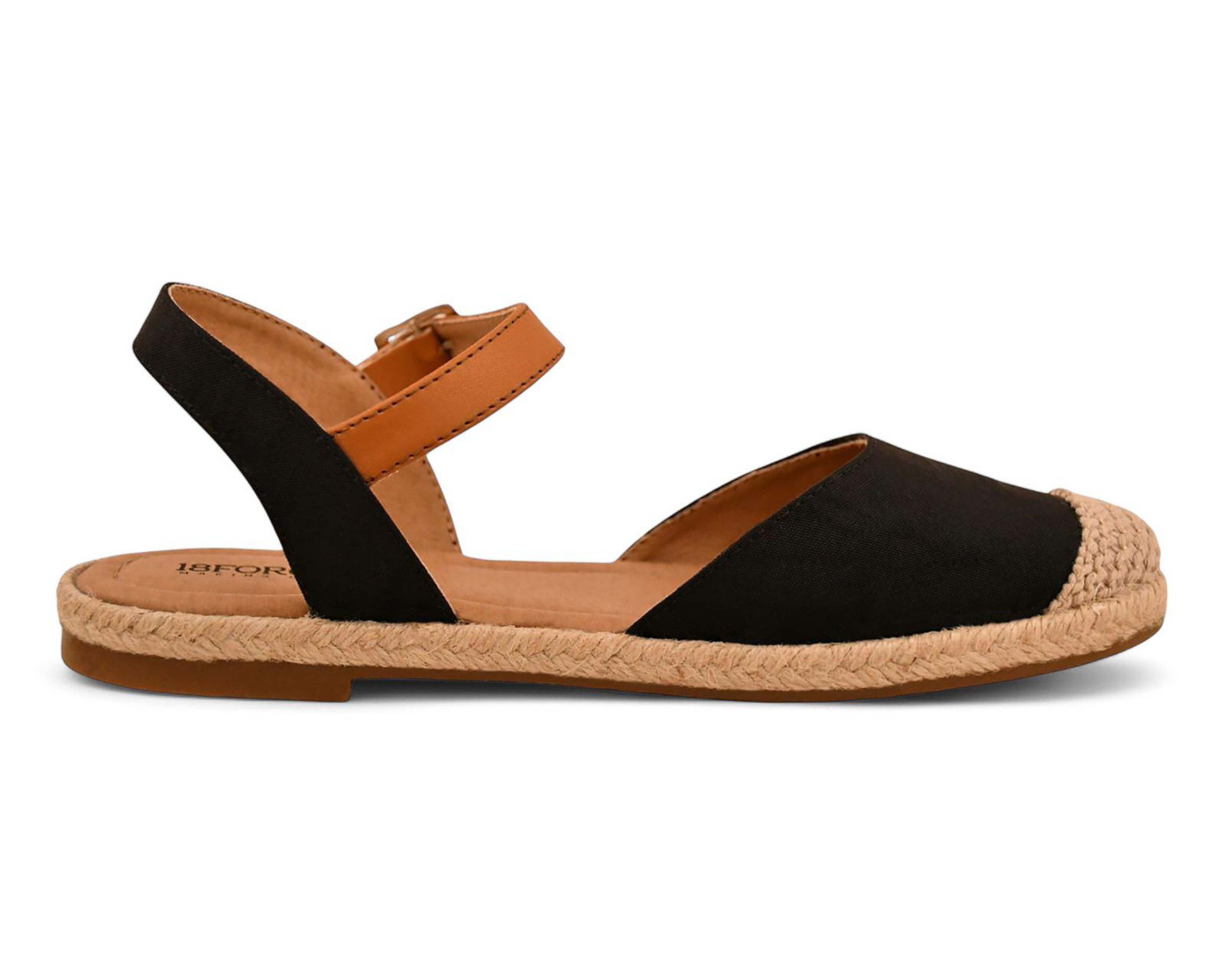 Foto 5 pulgar | Sandalias Casuales 18 Forever para Mujer