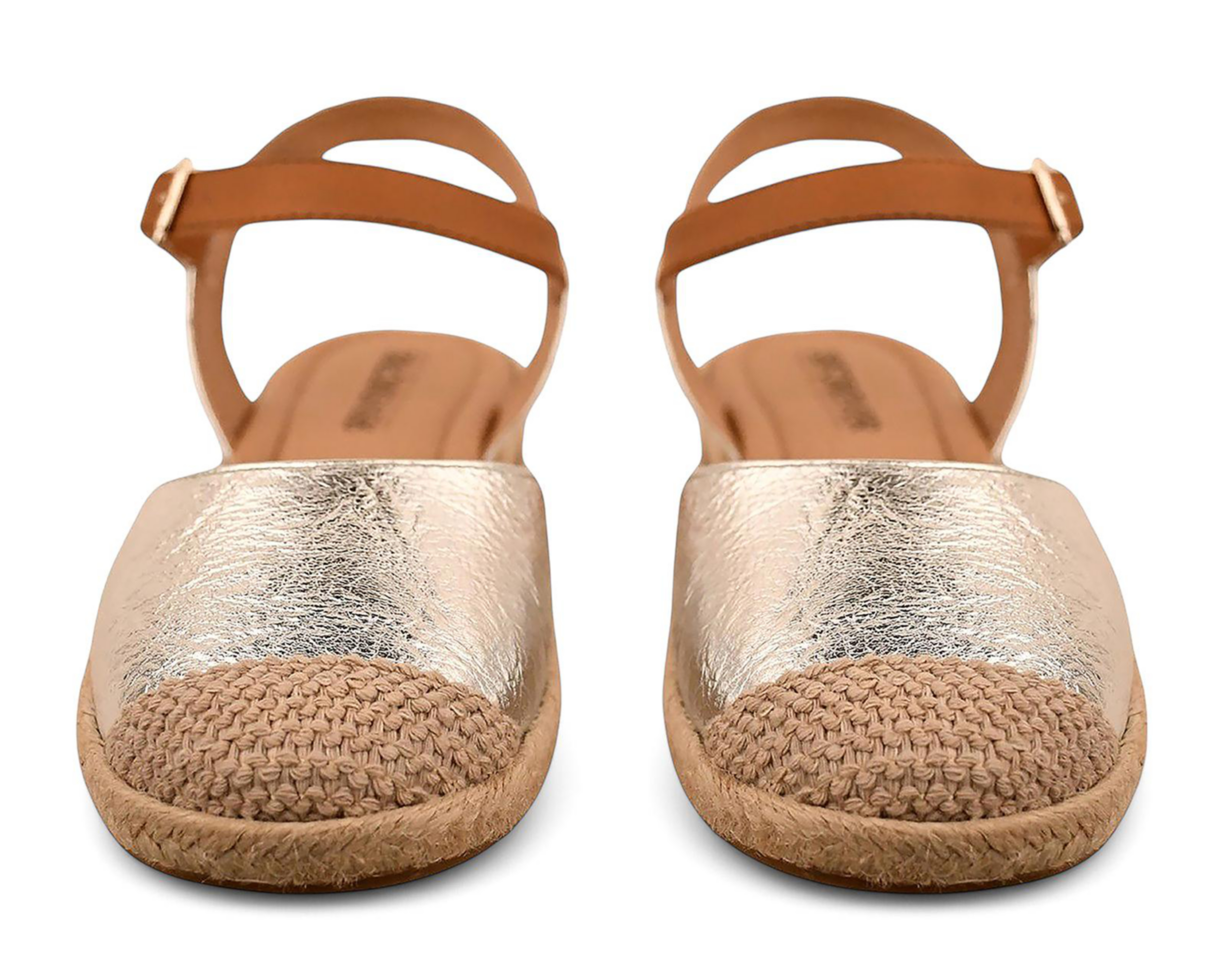 Foto 4 pulgar | Sandalias Casuales 18 Forever para Mujer