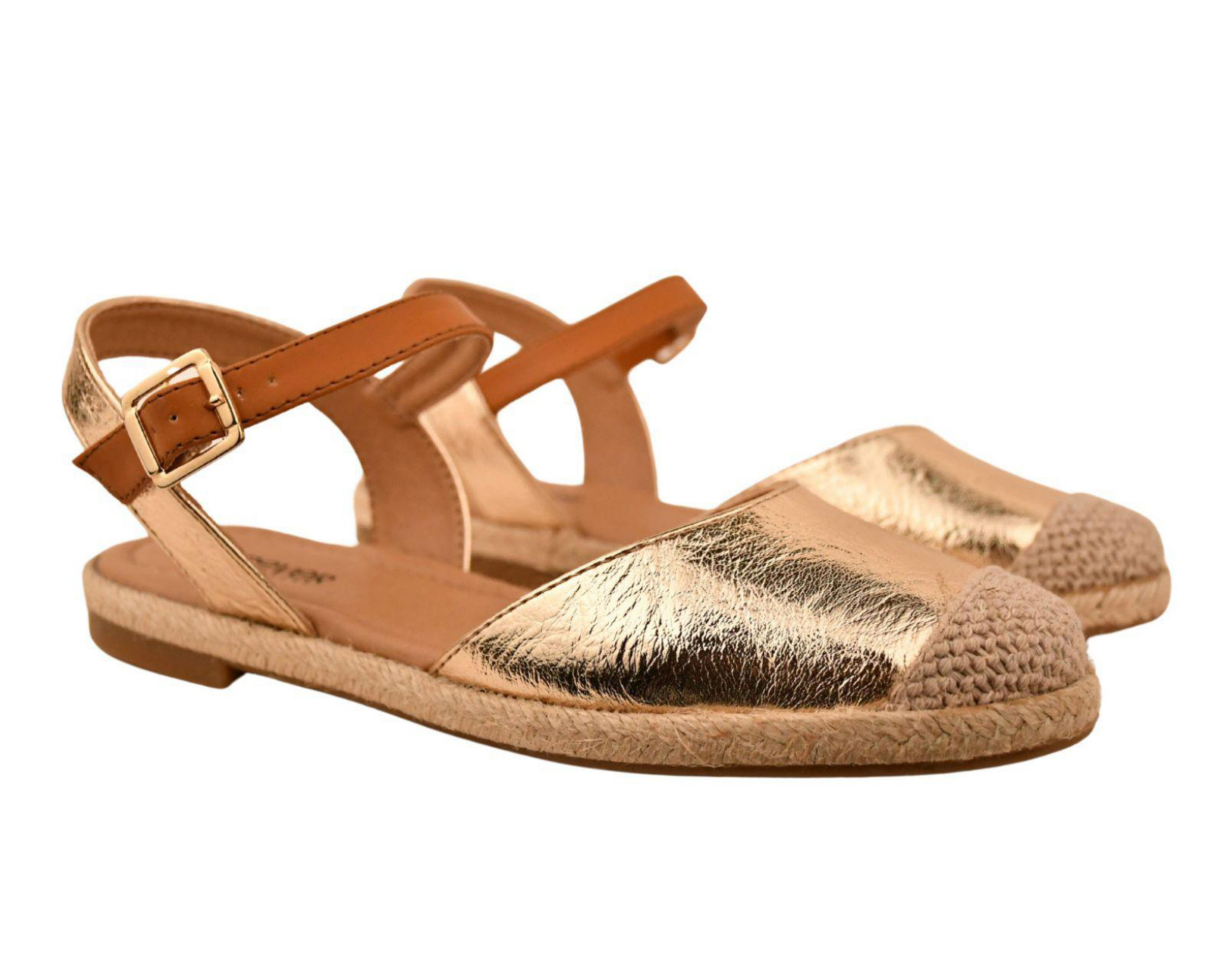 Foto 2 pulgar | Sandalias Casuales 18 Forever para Mujer