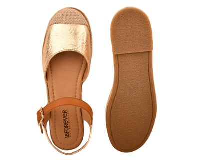 Foto 2 | Sandalias Casuales 18 Forever para Mujer
