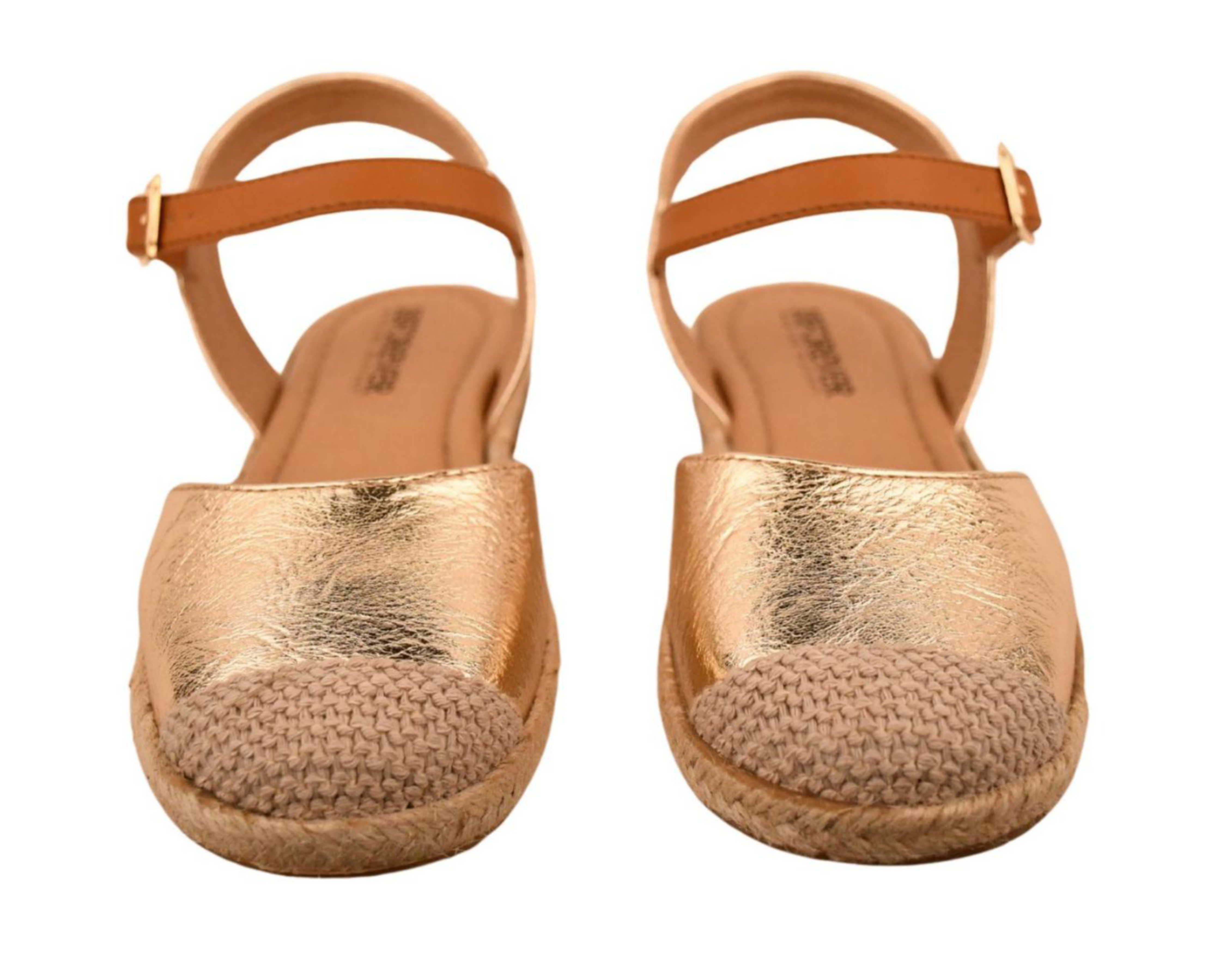 Foto 4 pulgar | Sandalias Casuales 18 Forever para Mujer