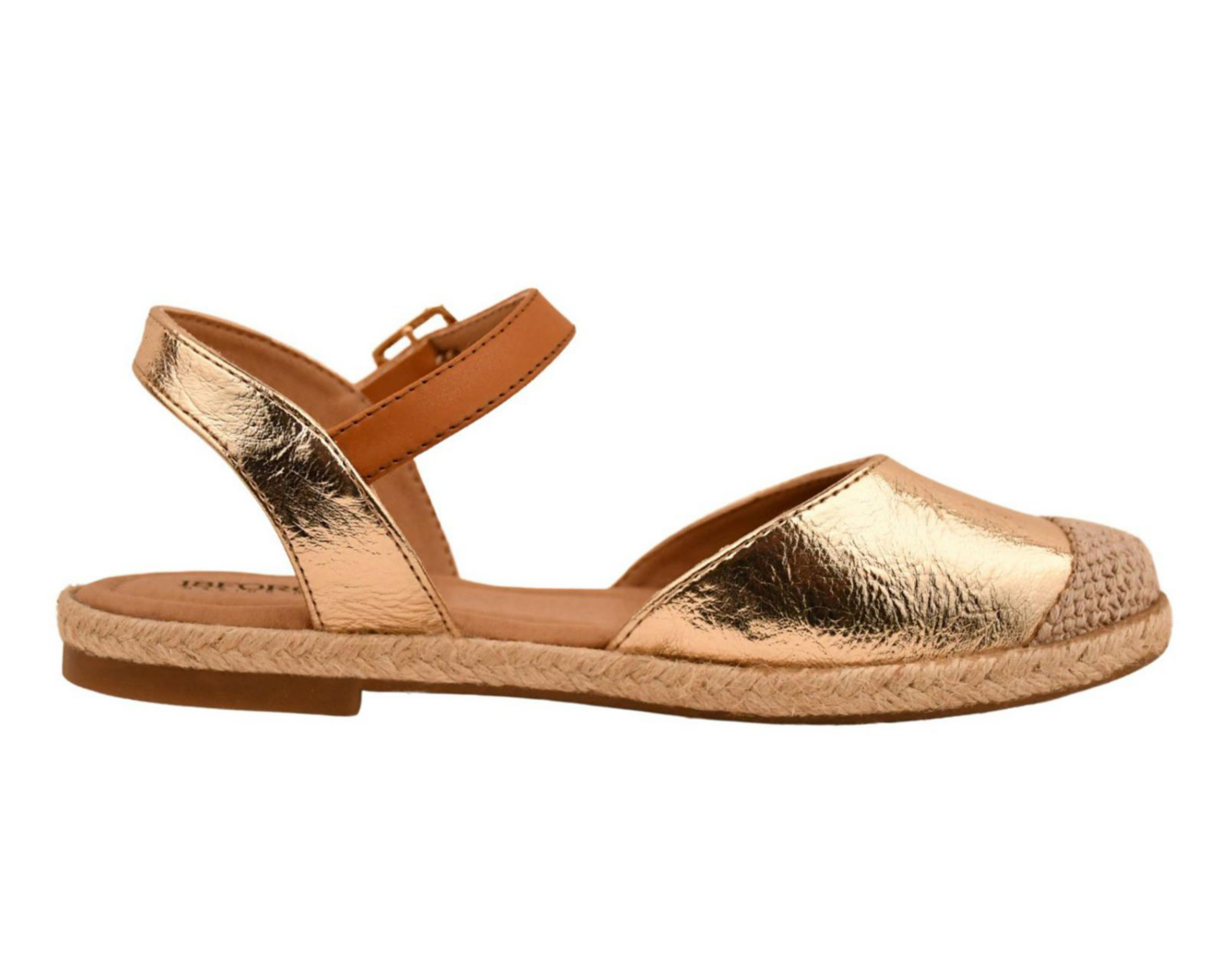 Foto 5 pulgar | Sandalias Casuales 18 Forever para Mujer