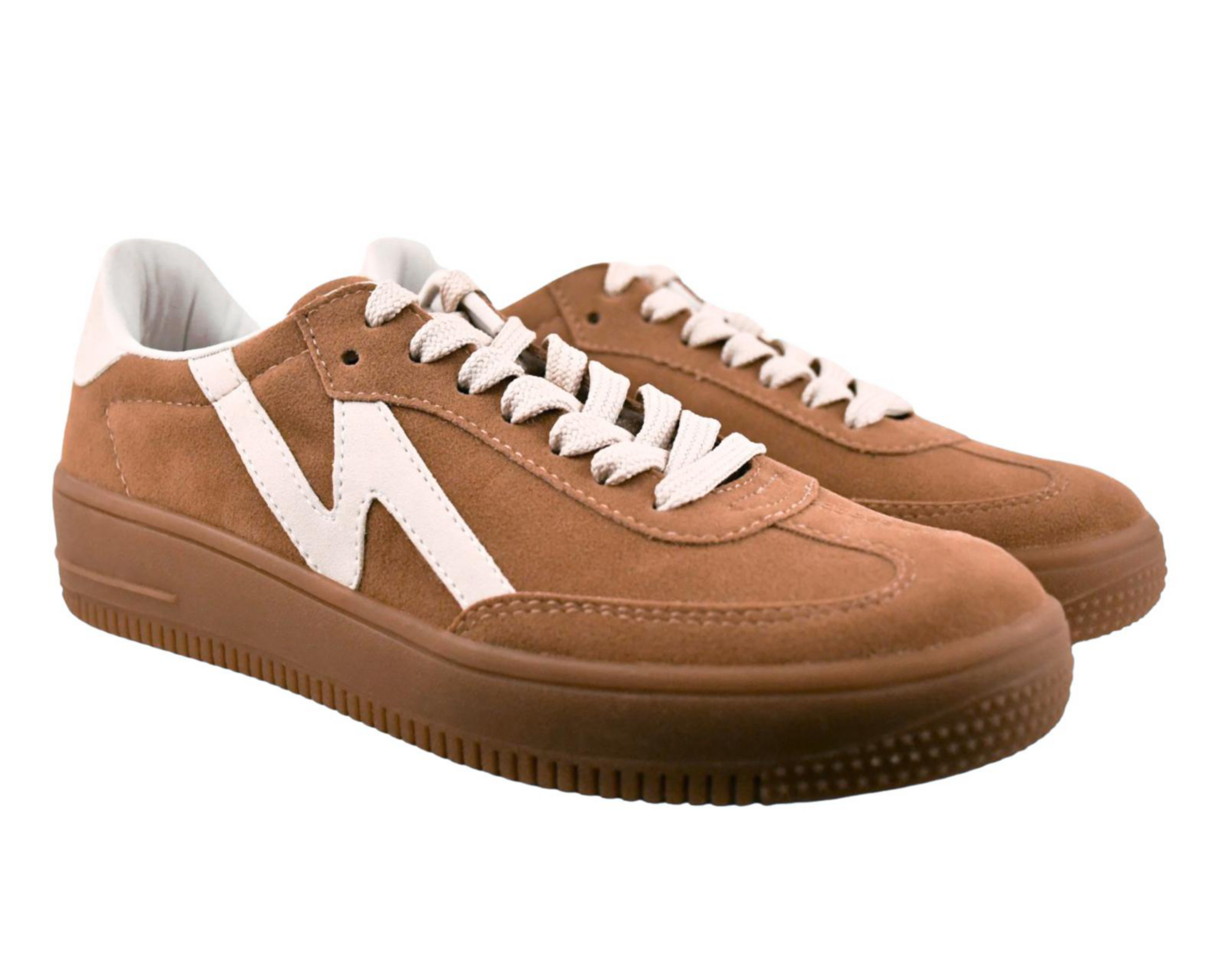 Foto 1 | Tenis Casuales 18 Forever para Mujer