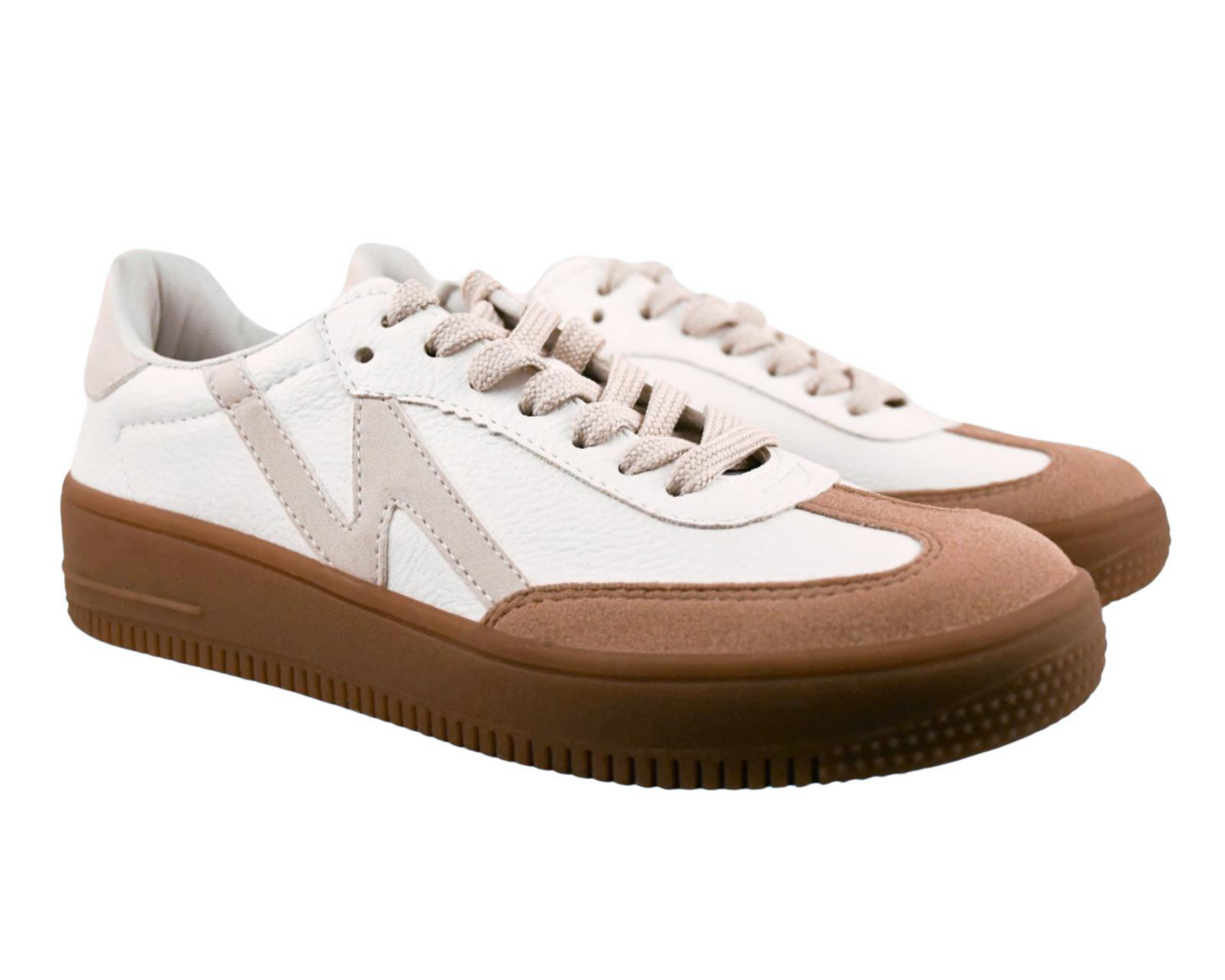 Tenis Casuales 18 Forever para Mujer