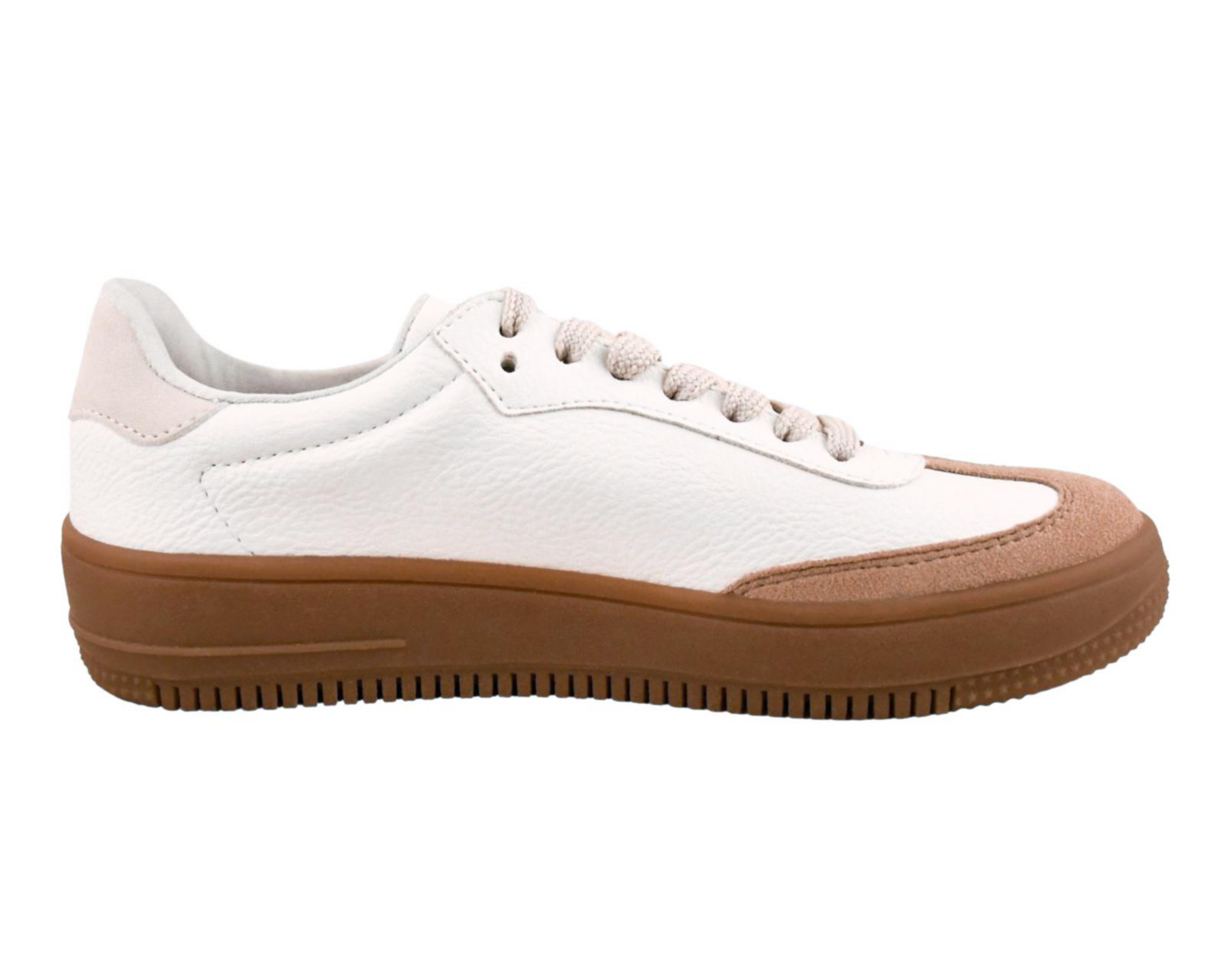Foto 4 | Tenis Casuales 18 Forever para Mujer