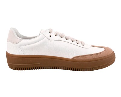 Foto 4 | Tenis Casuales 18 Forever para Mujer