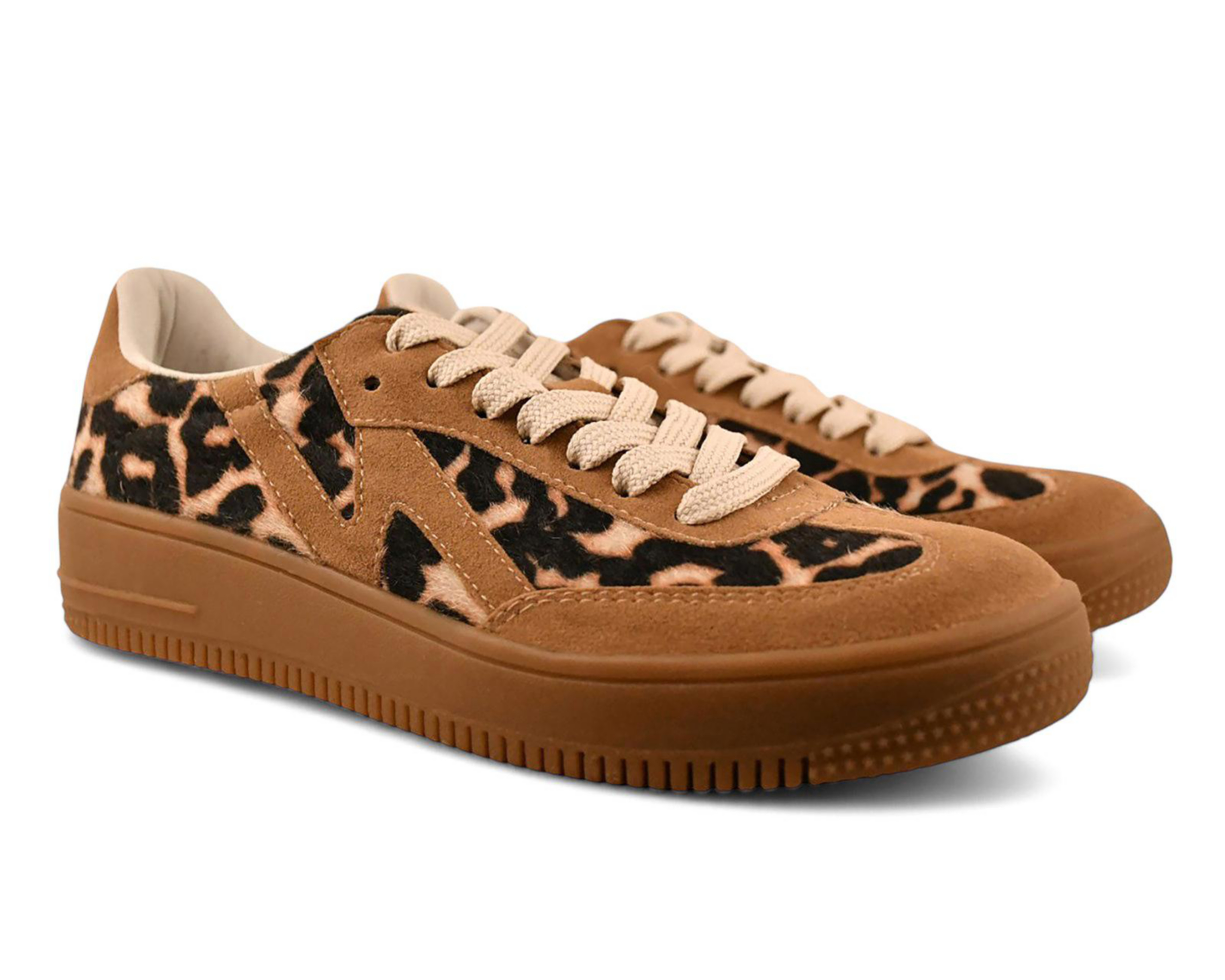 Tenis Casuales 18 Forever para Mujer