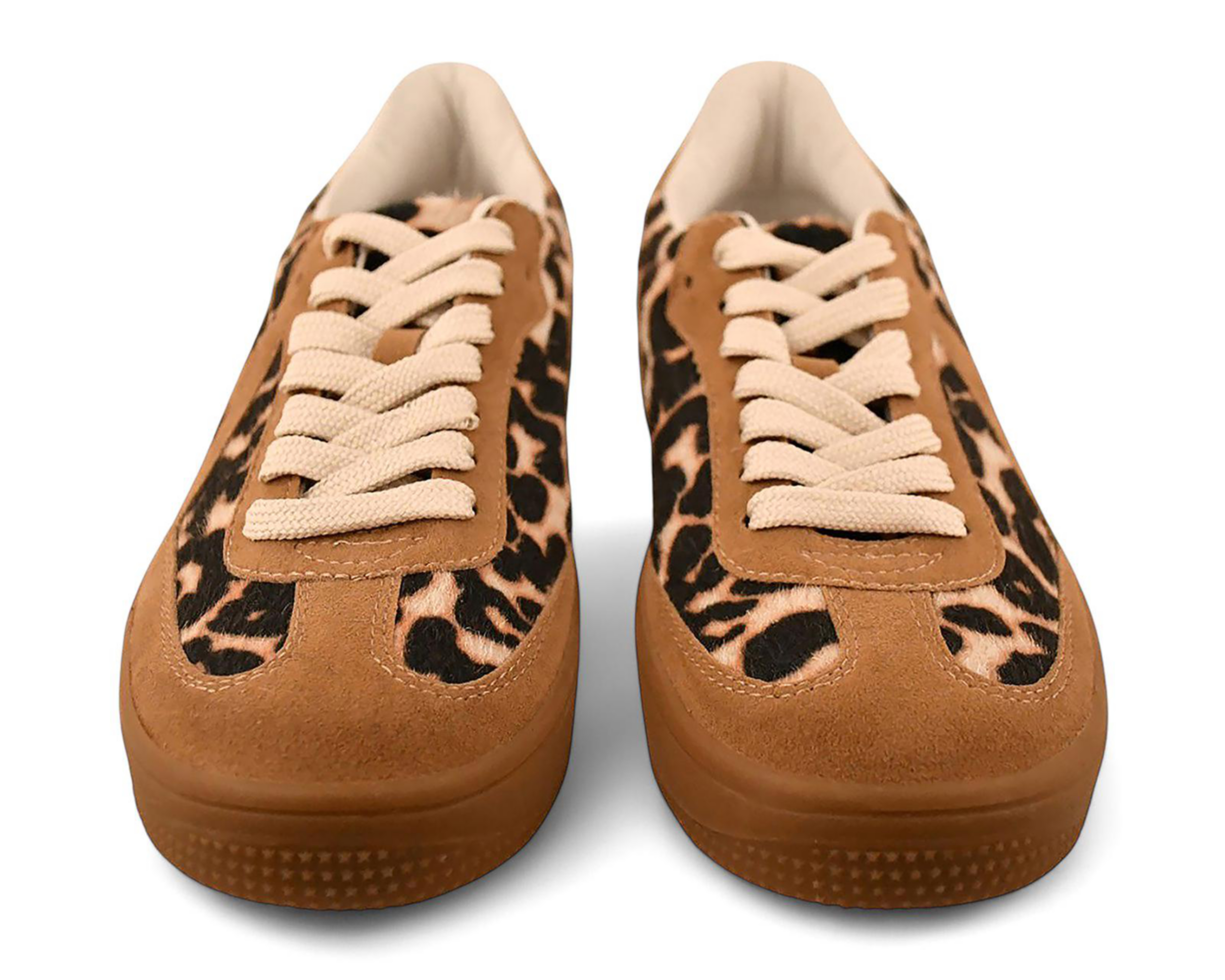 Foto 4 pulgar | Tenis Casuales 18 Forever para Mujer