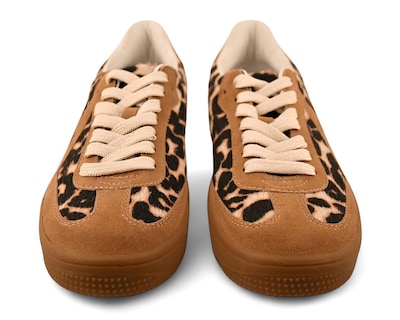 Foto 3 | Tenis Casuales 18 Forever para Mujer
