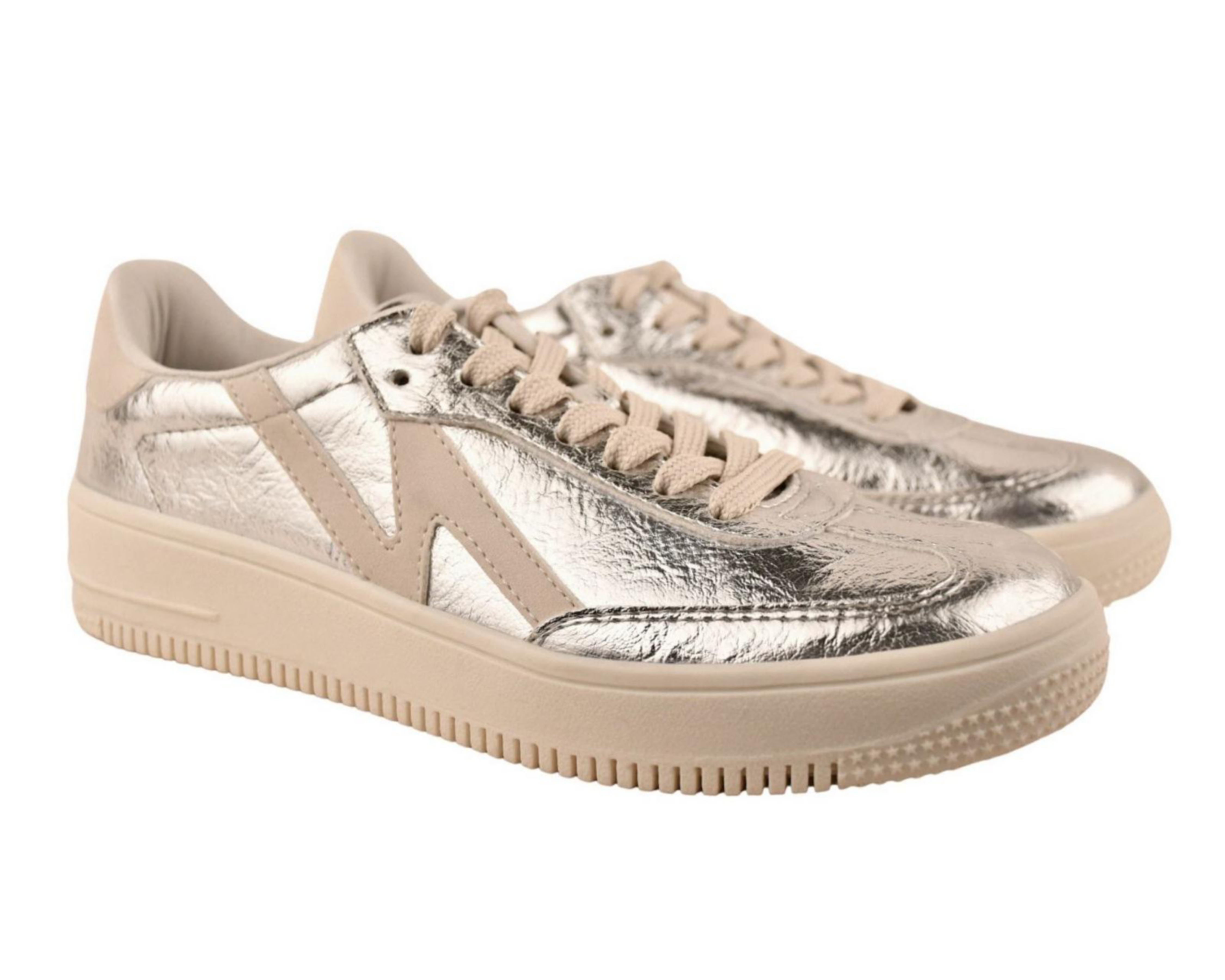 Tenis Casuales 18 Forever para Mujer