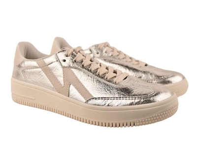 Foto 1 | Tenis Casuales 18 Forever para Mujer
