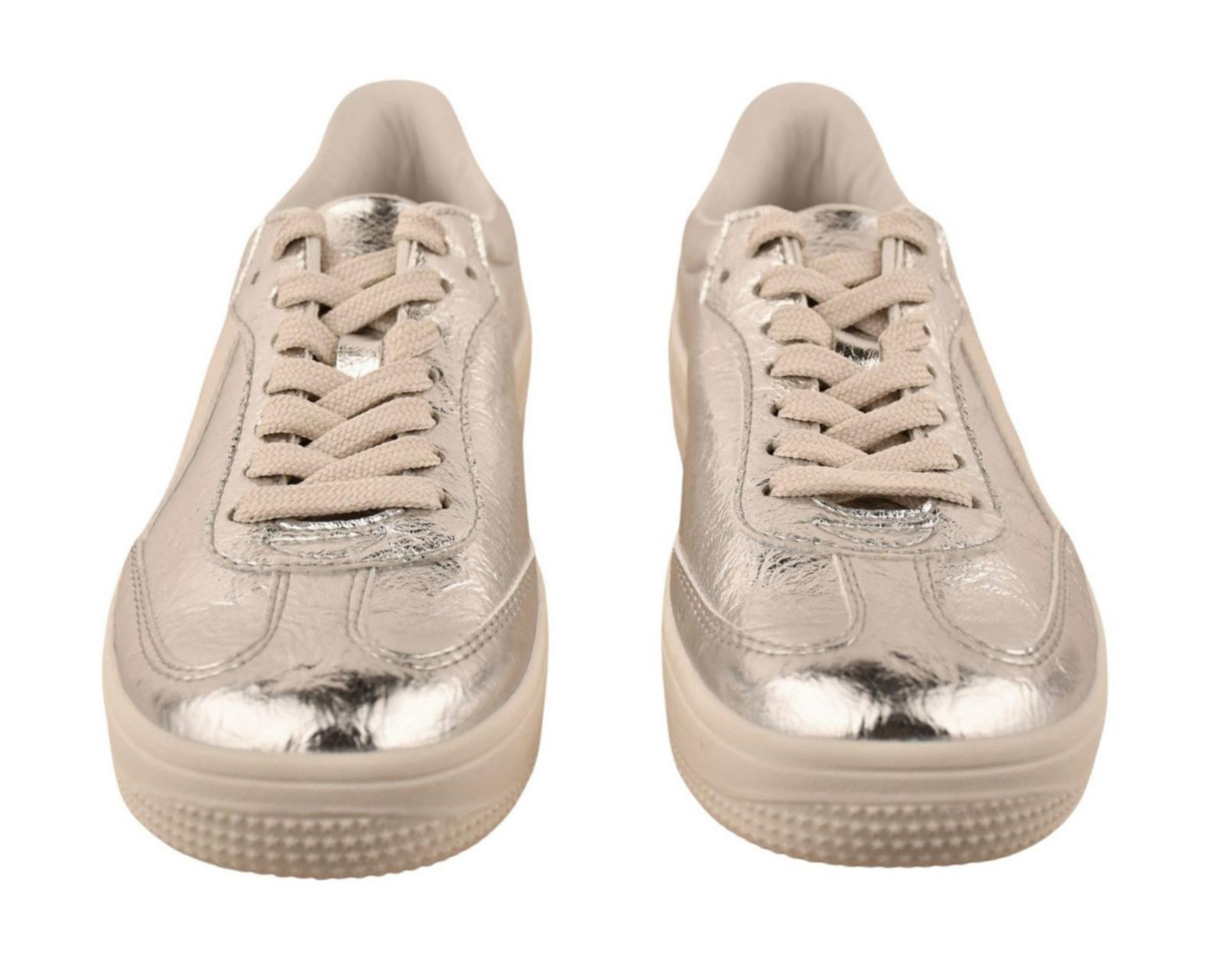 Foto 3 | Tenis Casuales 18 Forever para Mujer