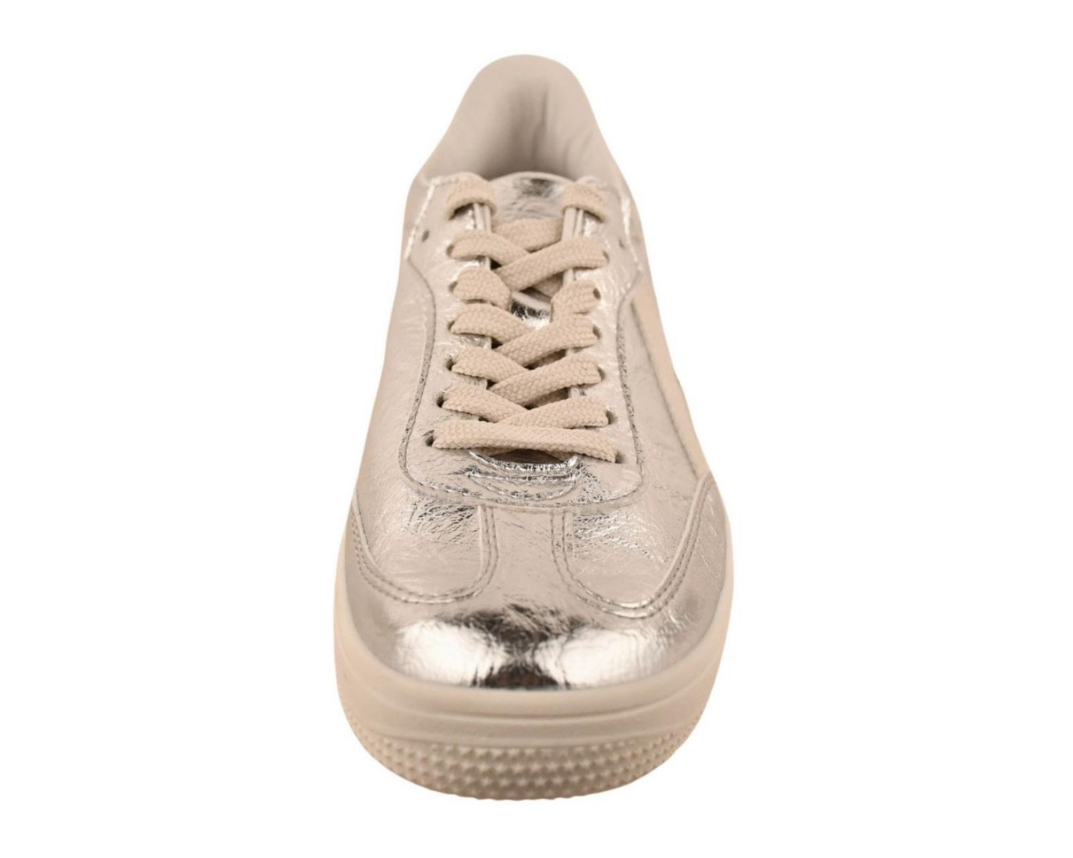 Foto 7 pulgar | Tenis Casuales 18 Forever para Mujer