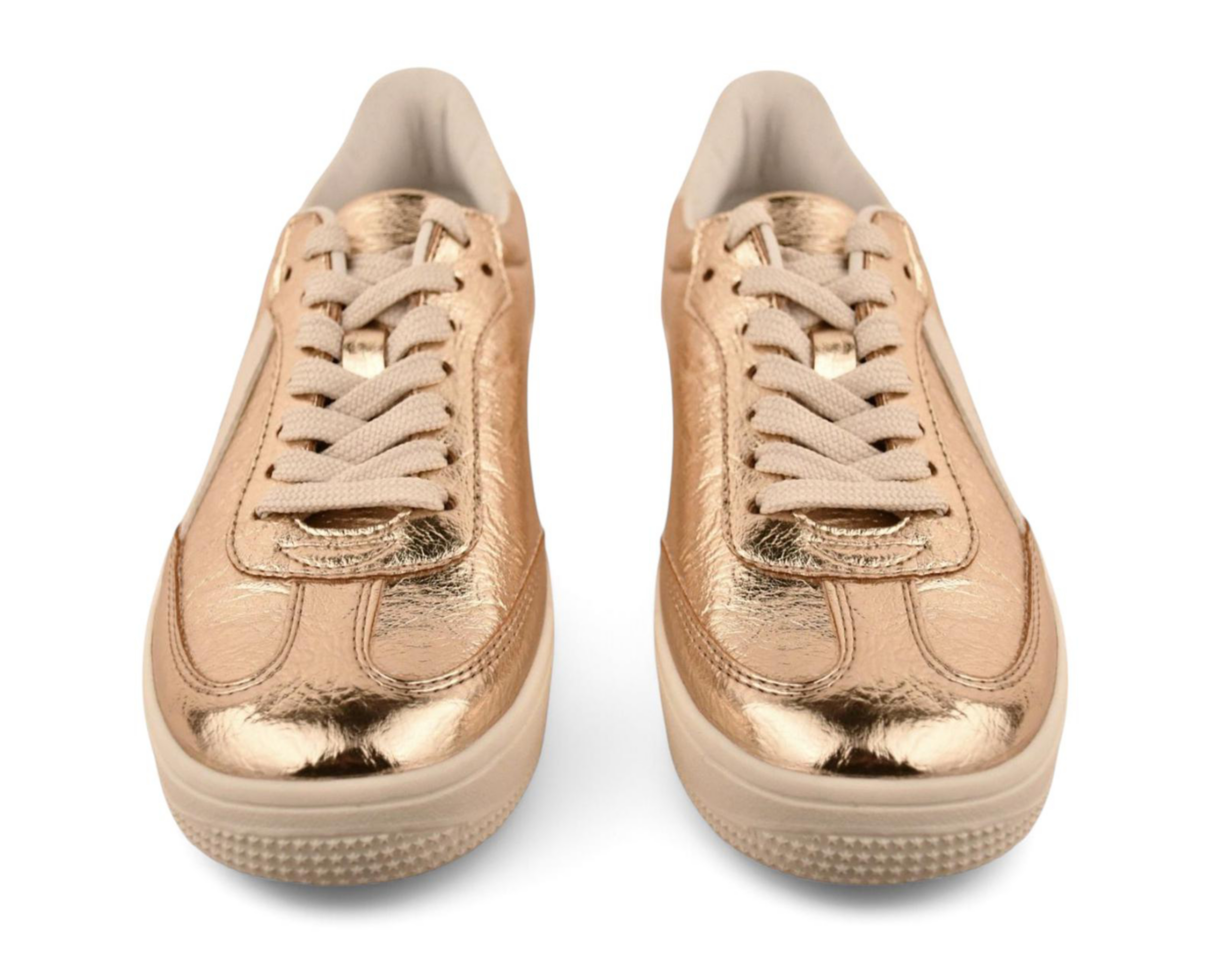 Foto 3 | Tenis Casuales 18 Forever para Mujer
