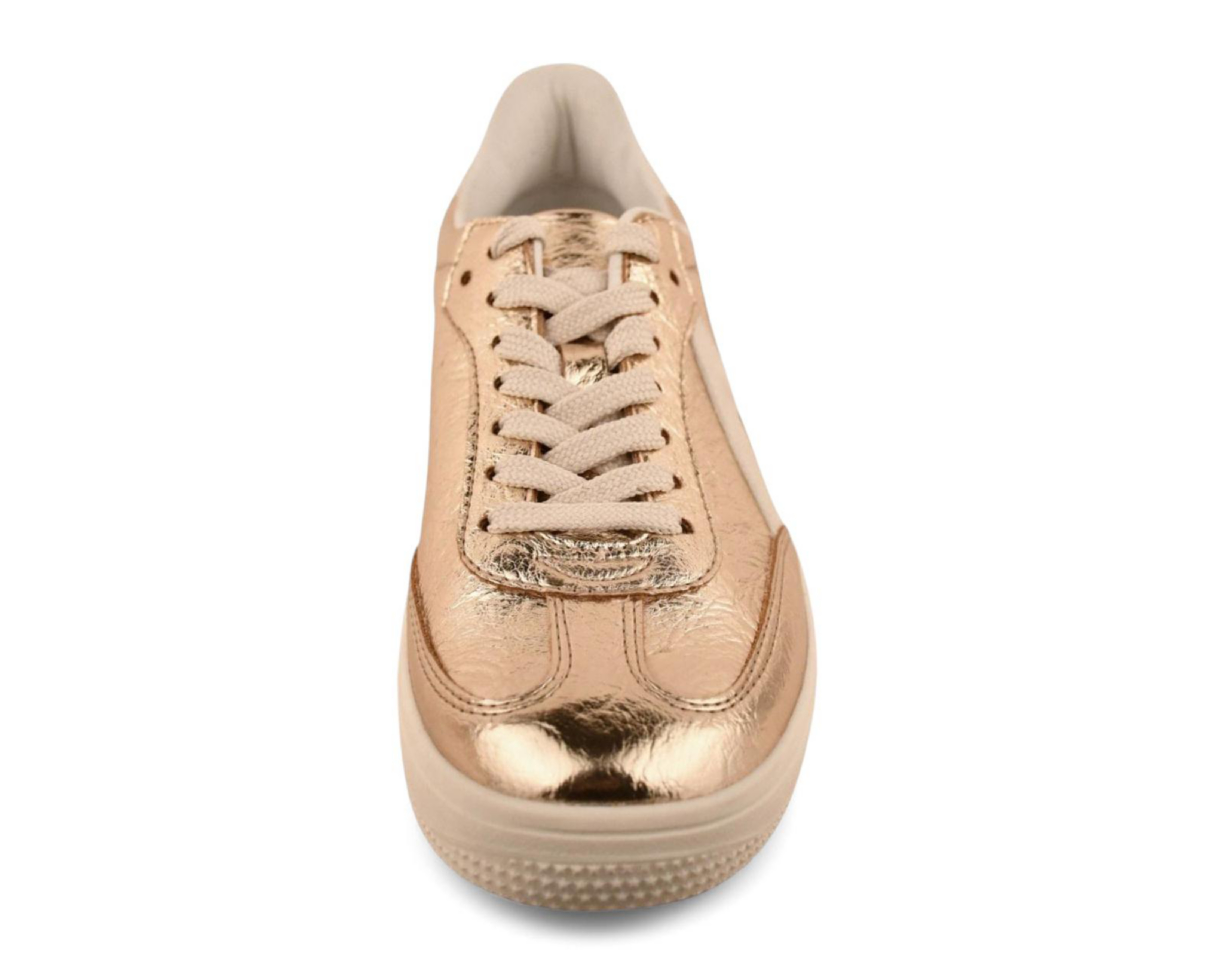 Foto 7 pulgar | Tenis Casuales 18 Forever para Mujer