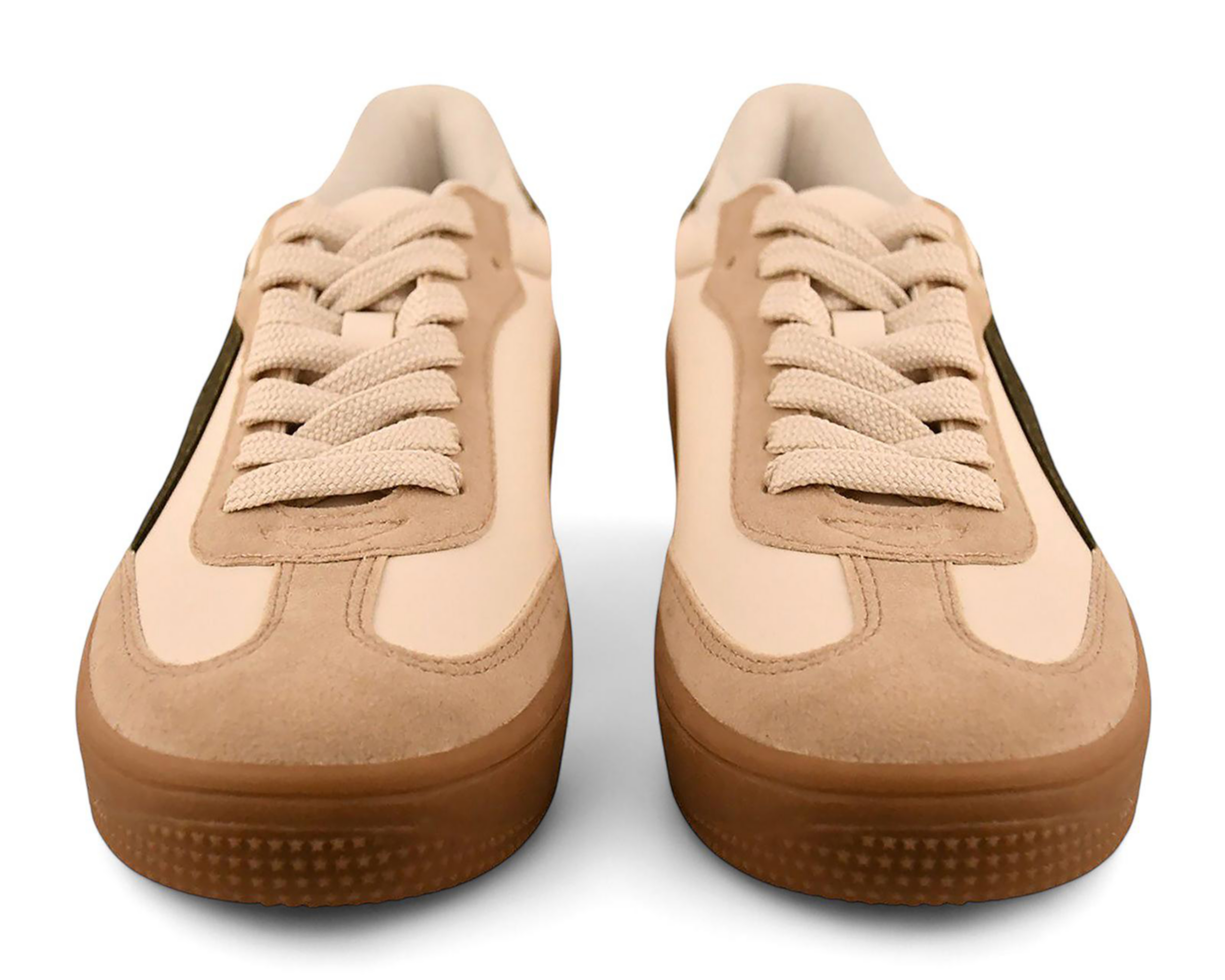 Foto 3 | Tenis Casuales 18 Forever para Mujer