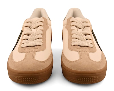 Foto 3 | Tenis Casuales 18 Forever para Mujer