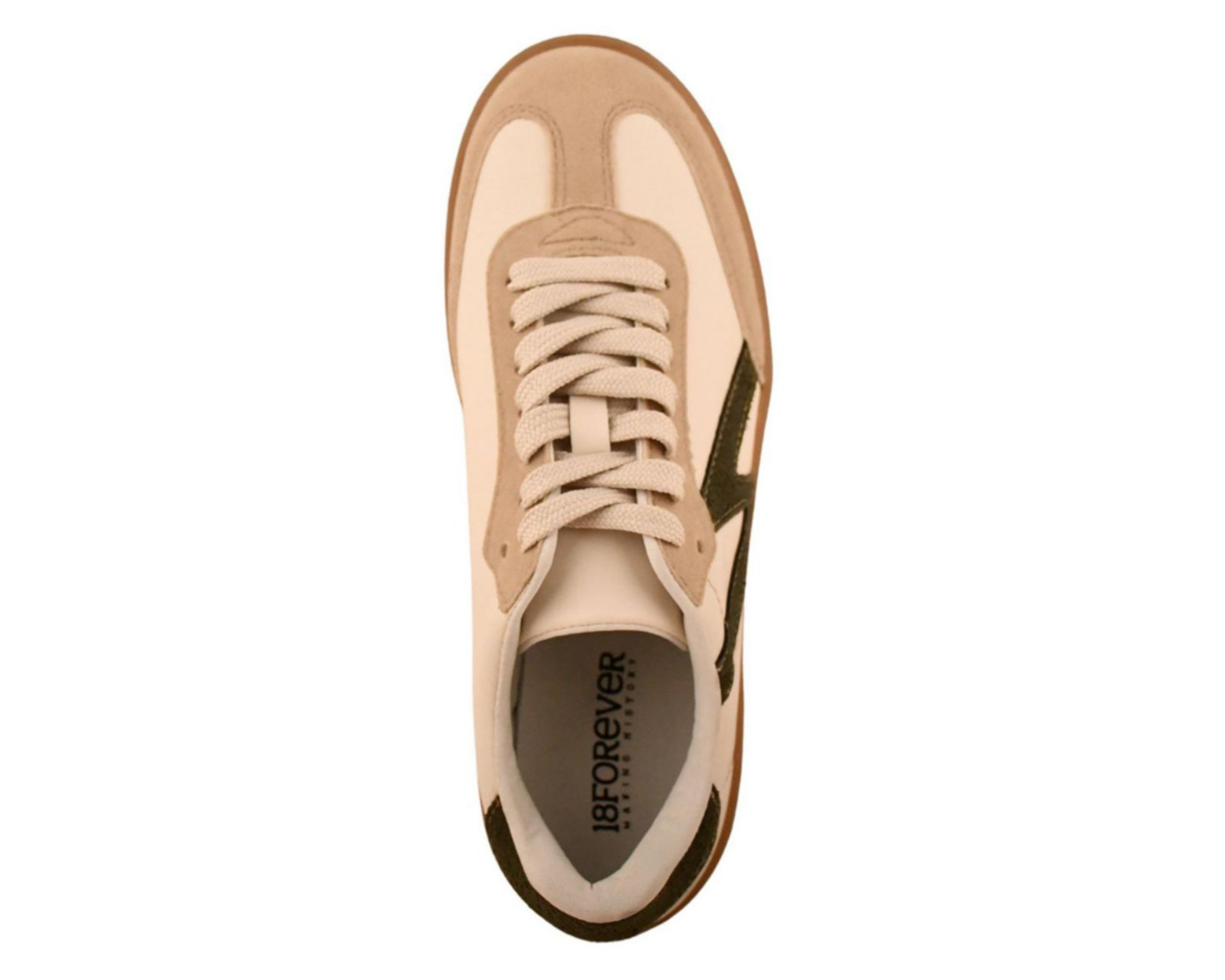 Foto 5 | Tenis Casuales 18 Forever para Mujer