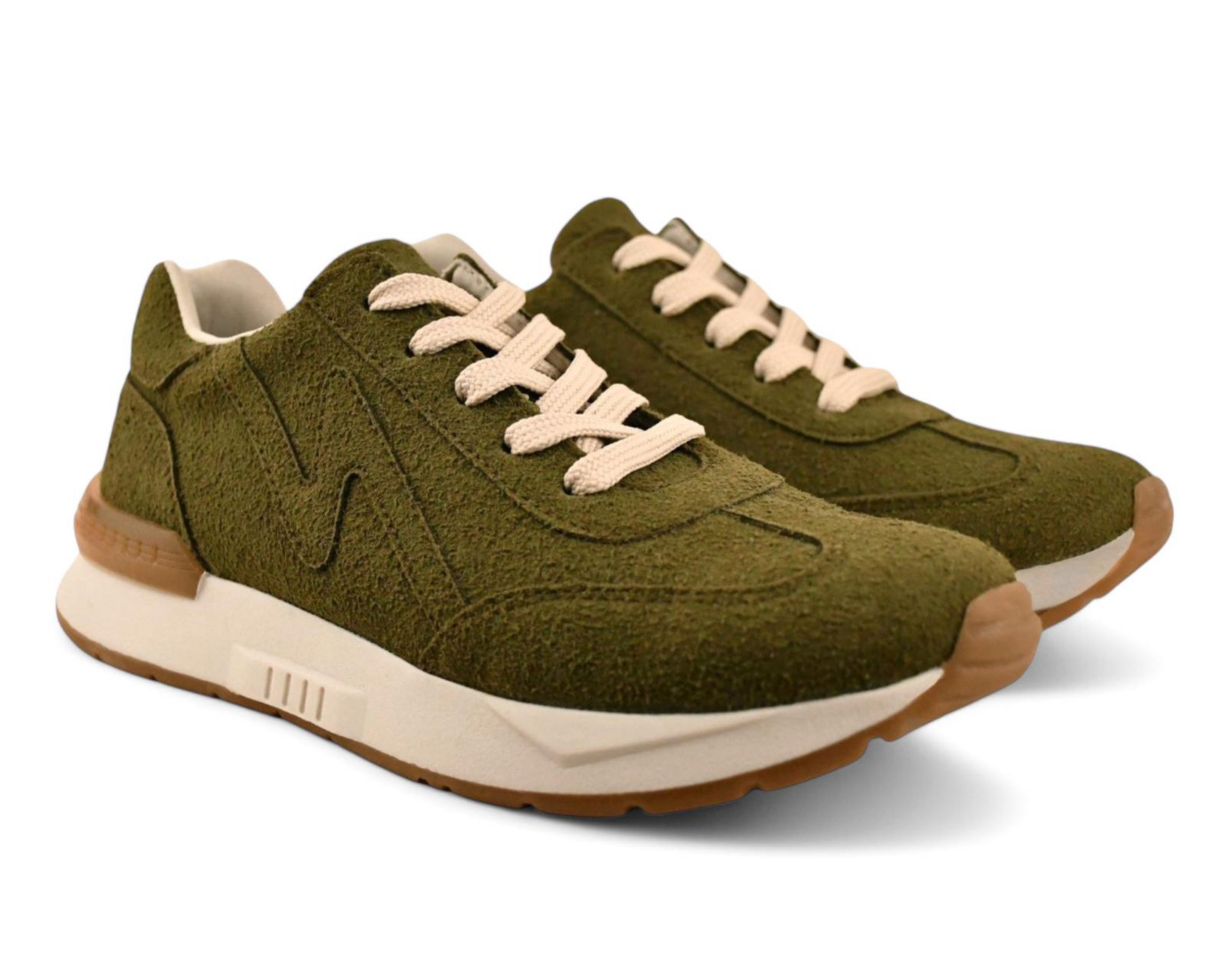Tenis Casuales 18 Forever para Mujer