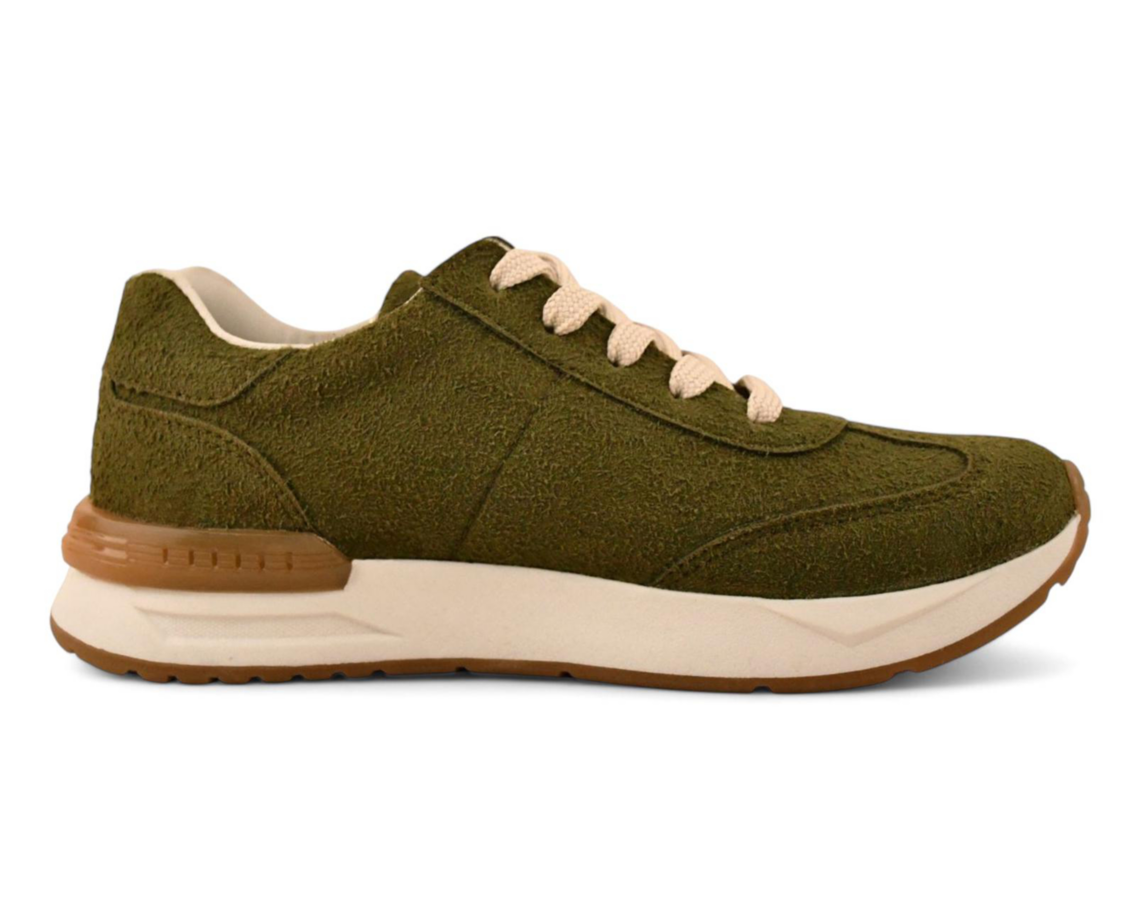 Foto 4 | Tenis Casuales 18 Forever para Mujer