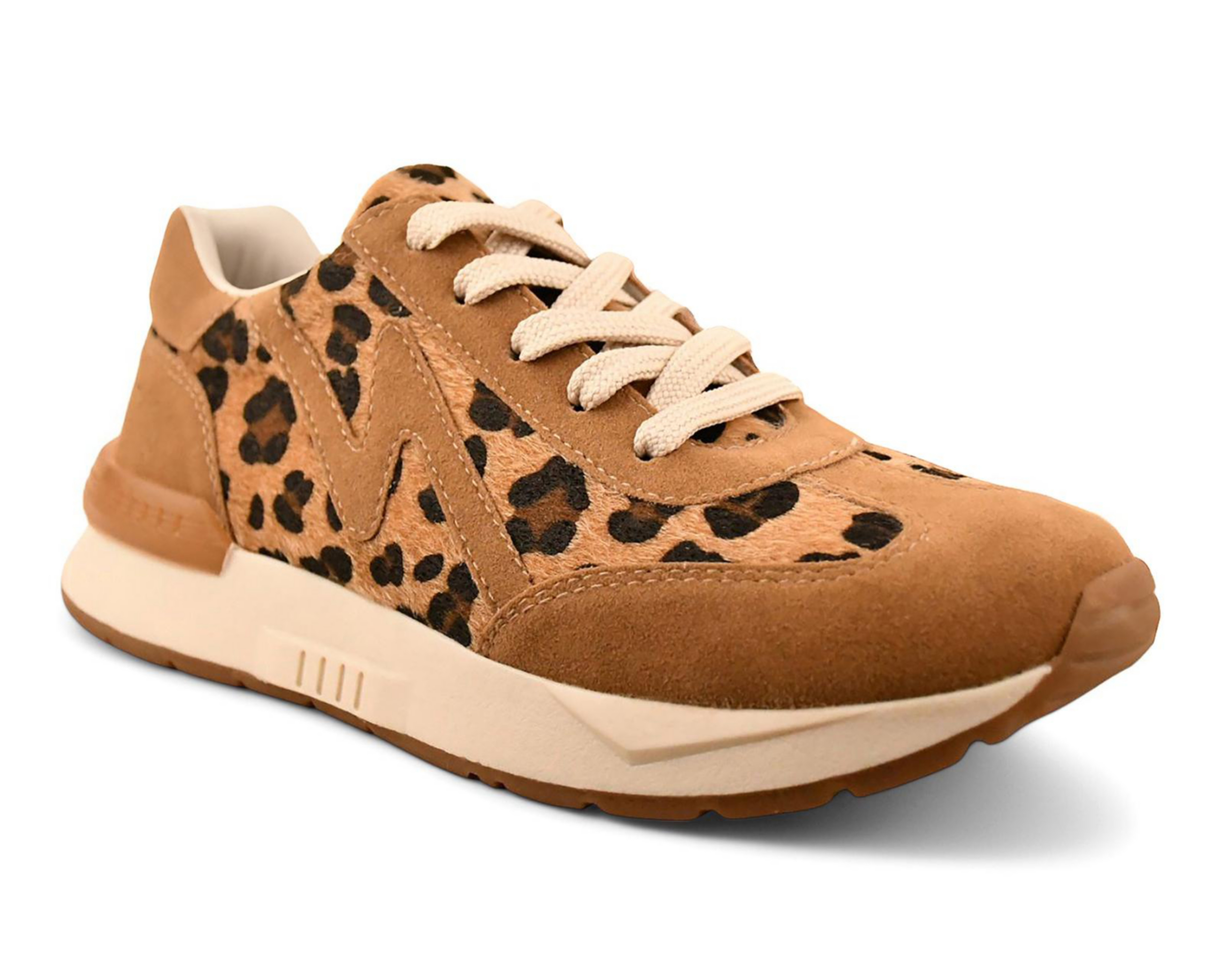Foto 1 | Tenis Casuales 18 Forever para Mujer
