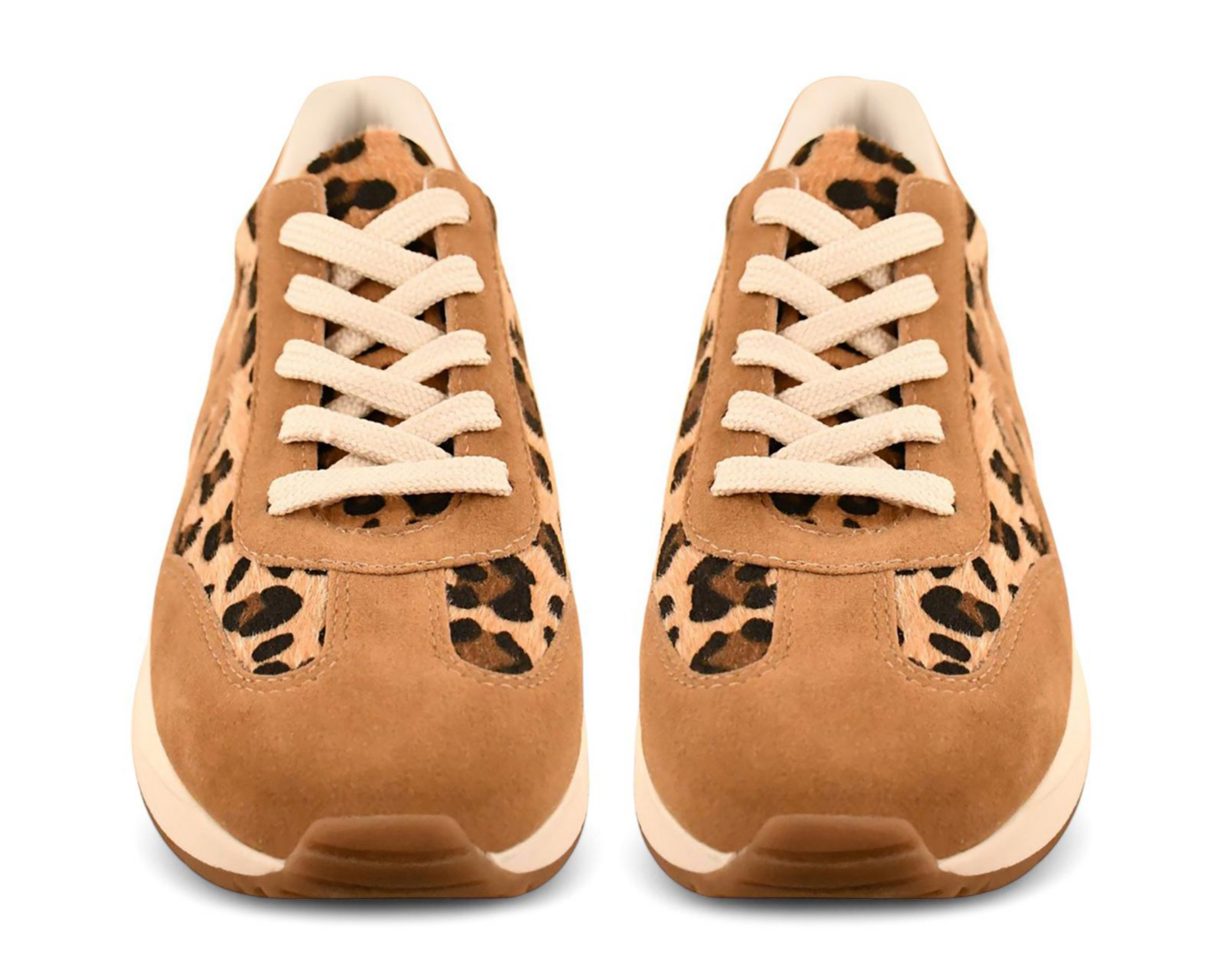 Foto 4 pulgar | Tenis Casuales 18 Forever para Mujer