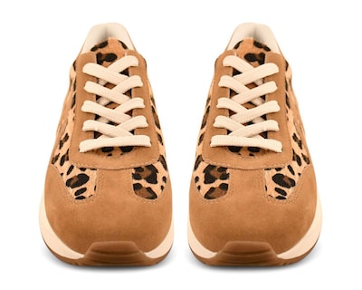 Foto 3 | Tenis Casuales 18 Forever para Mujer