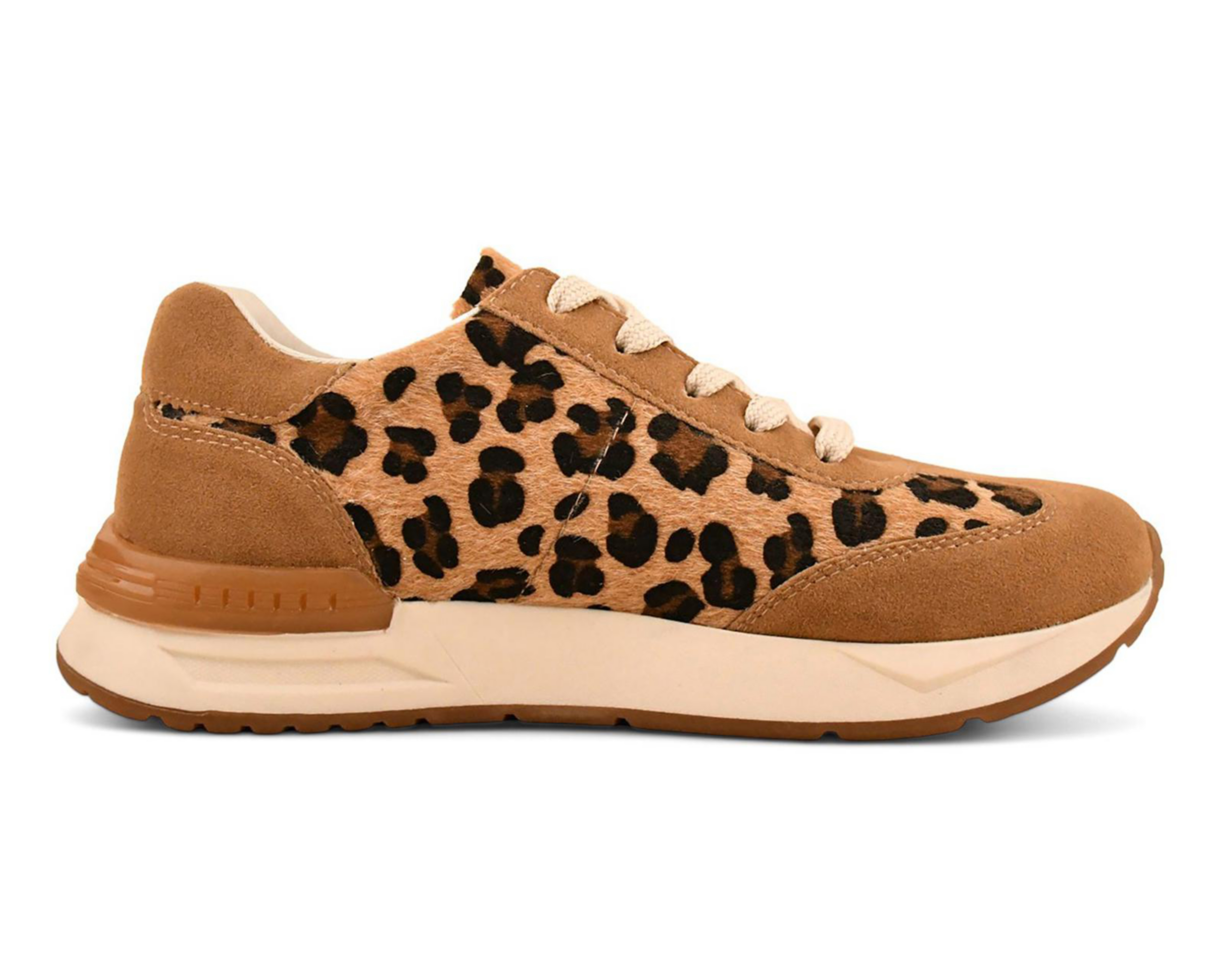 Foto 4 | Tenis Casuales 18 Forever para Mujer