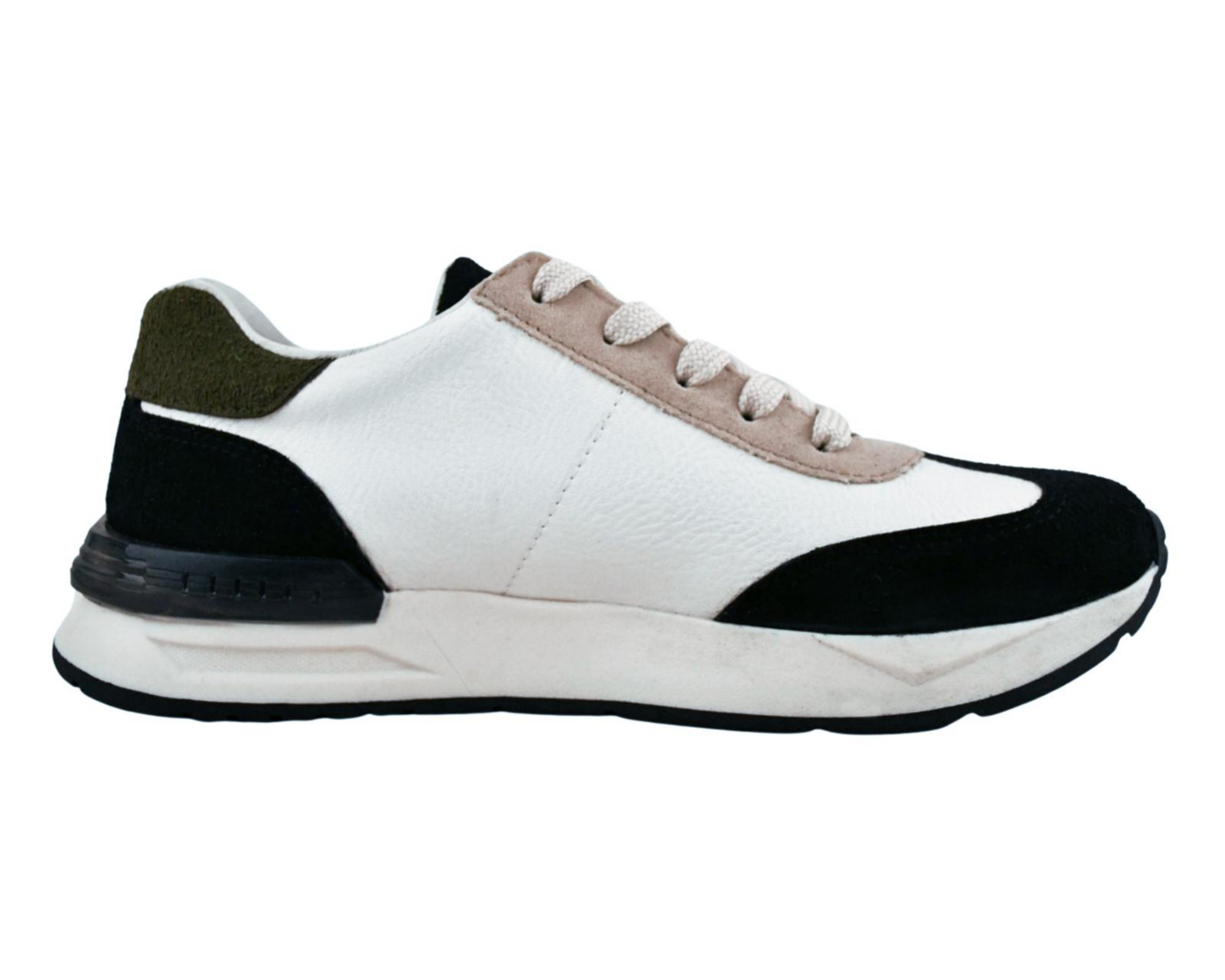 Foto 2 | Tenis Casuales 18 Forever para Mujer