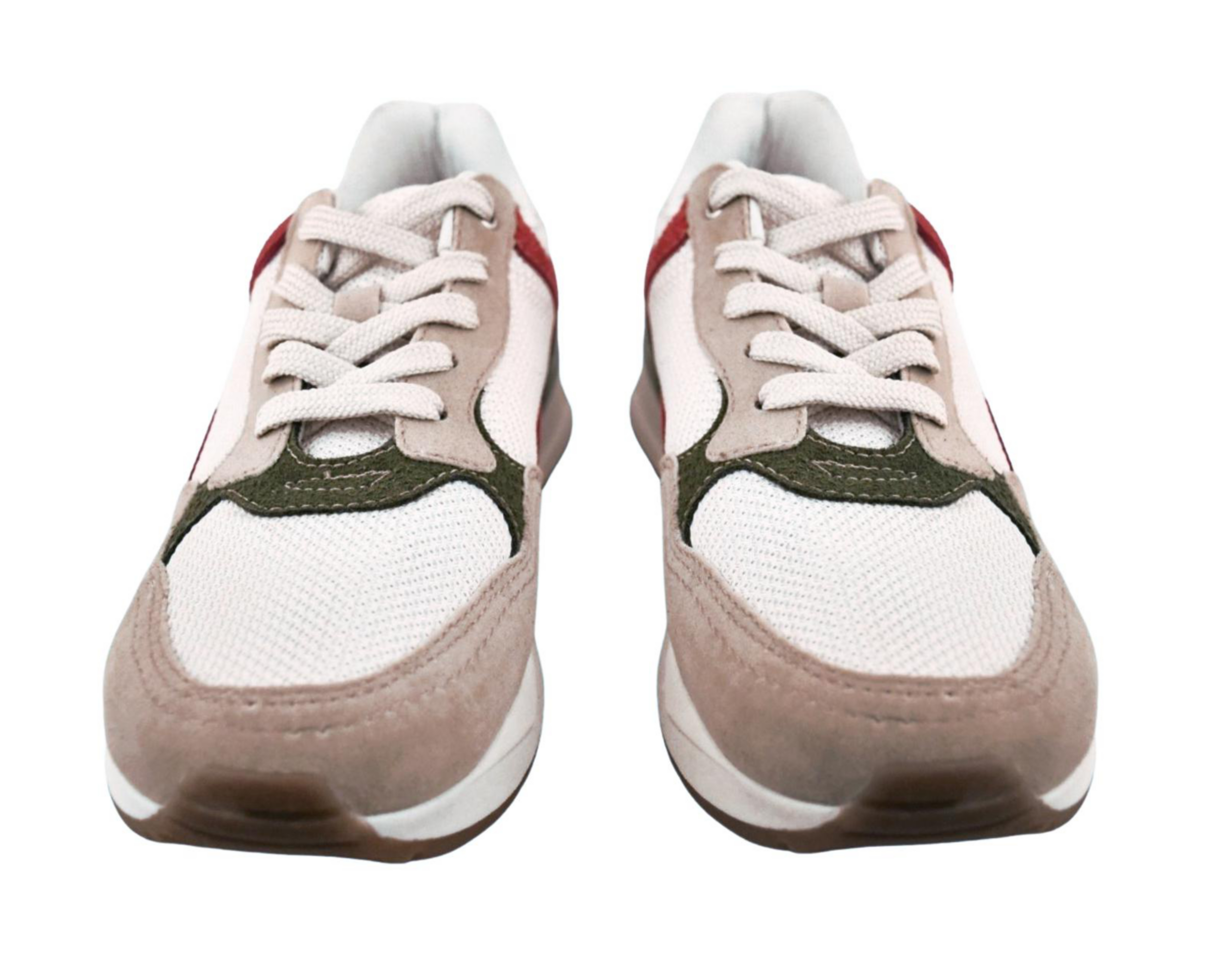 Foto 4 pulgar | Tenis Casuales 18 Forever para Mujer
