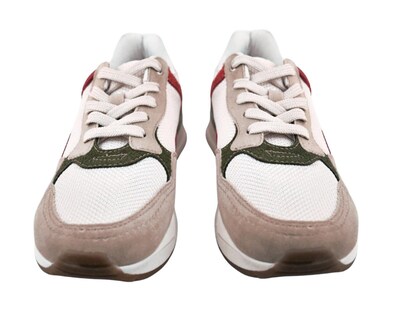 Foto 3 | Tenis Casuales 18 Forever para Mujer