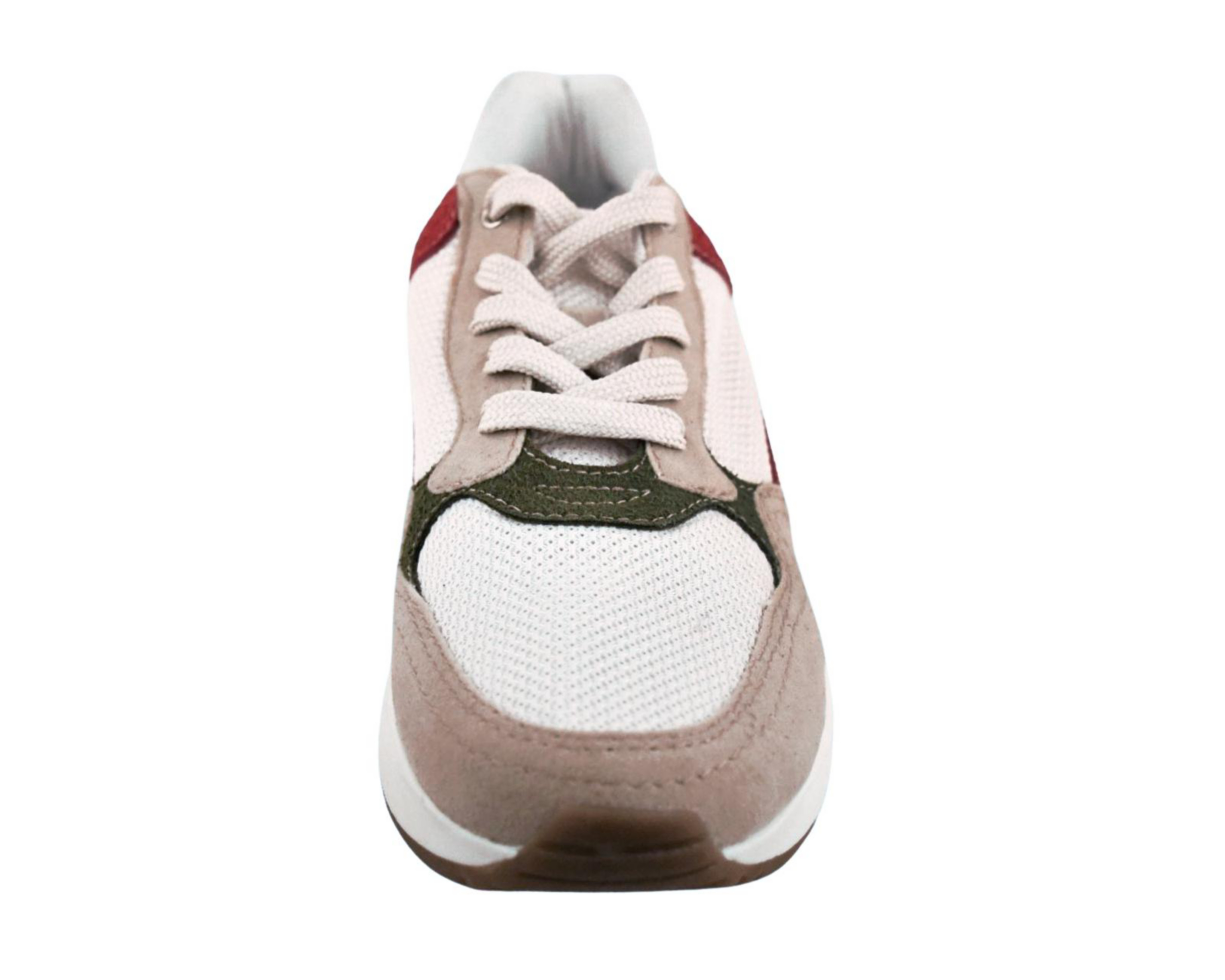 Foto 7 pulgar | Tenis Casuales 18 Forever para Mujer