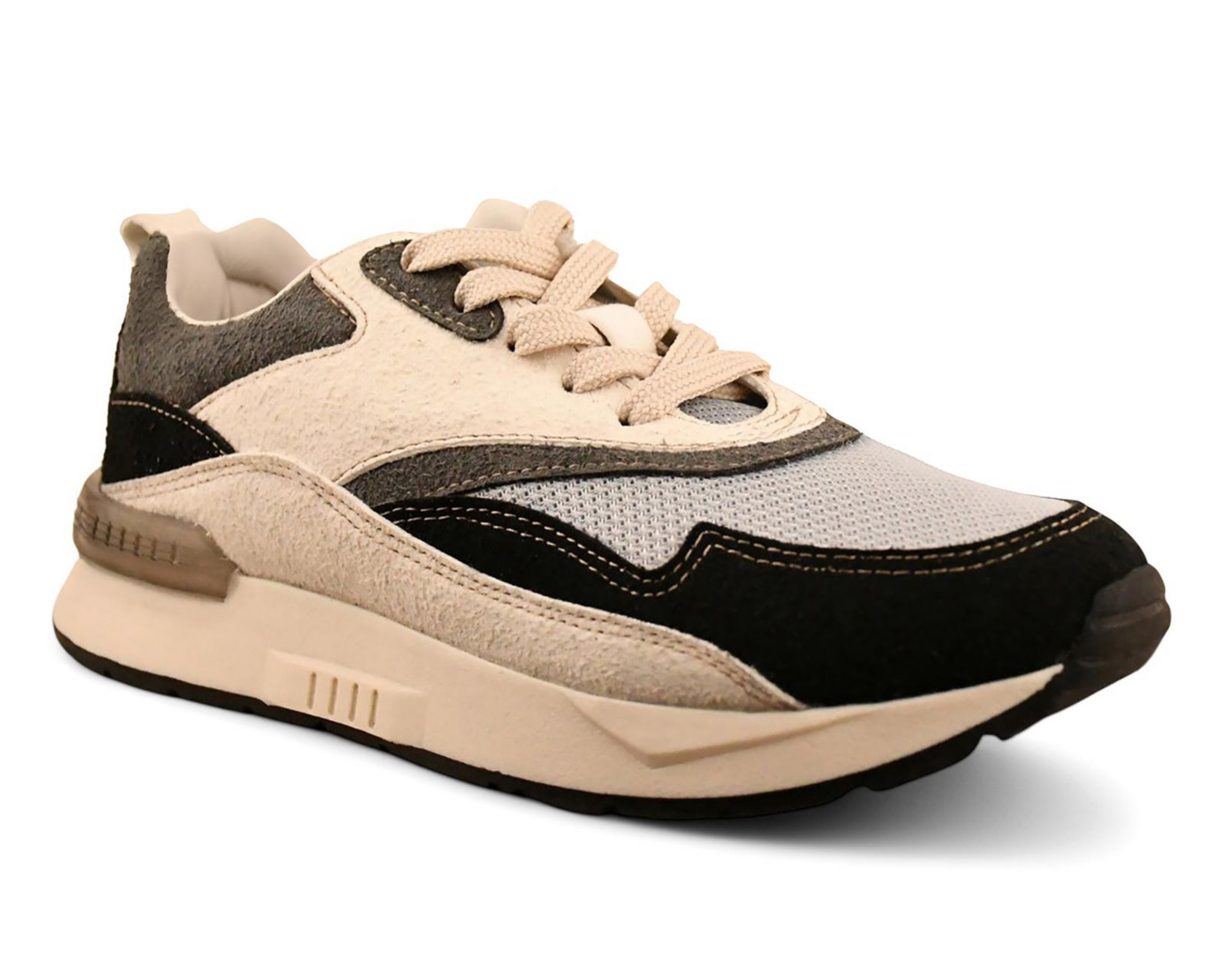 Foto 1 | Tenis Casuales 18 Forever para Mujer