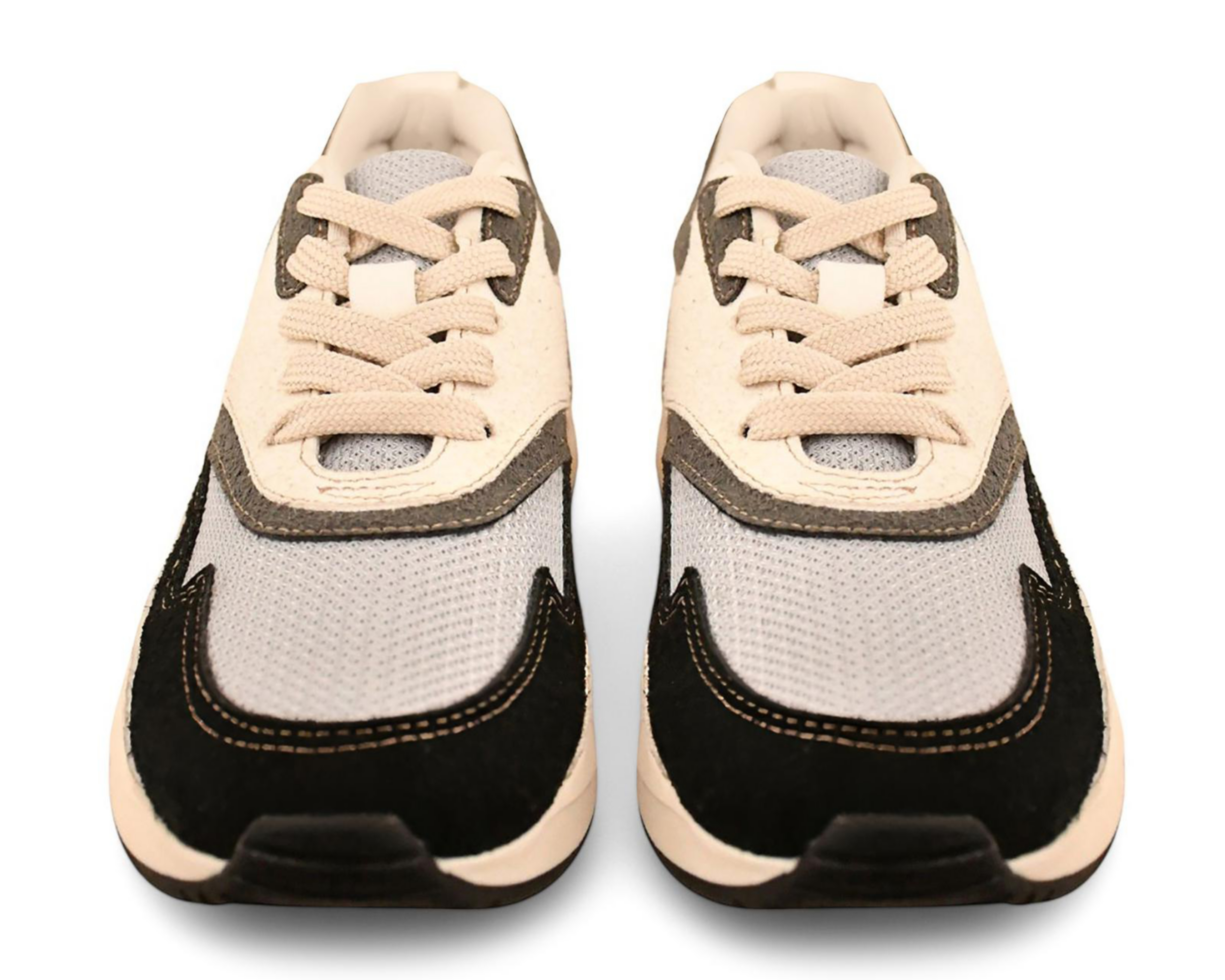 Foto 4 pulgar | Tenis Casuales 18 Forever para Mujer