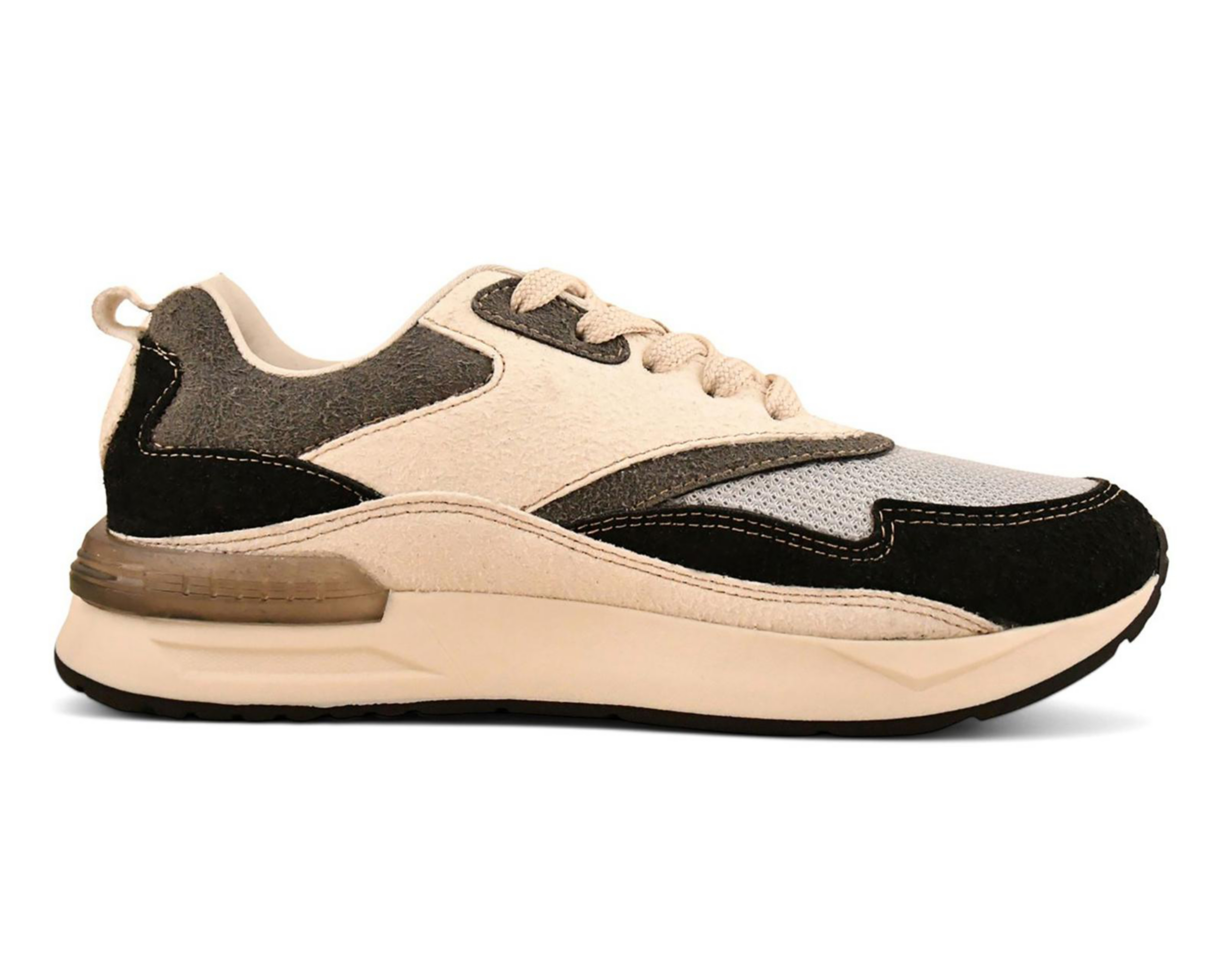 Foto 4 | Tenis Casuales 18 Forever para Mujer