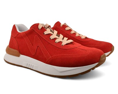 Foto 1 | Tenis Casuales 18 Forever para Mujer