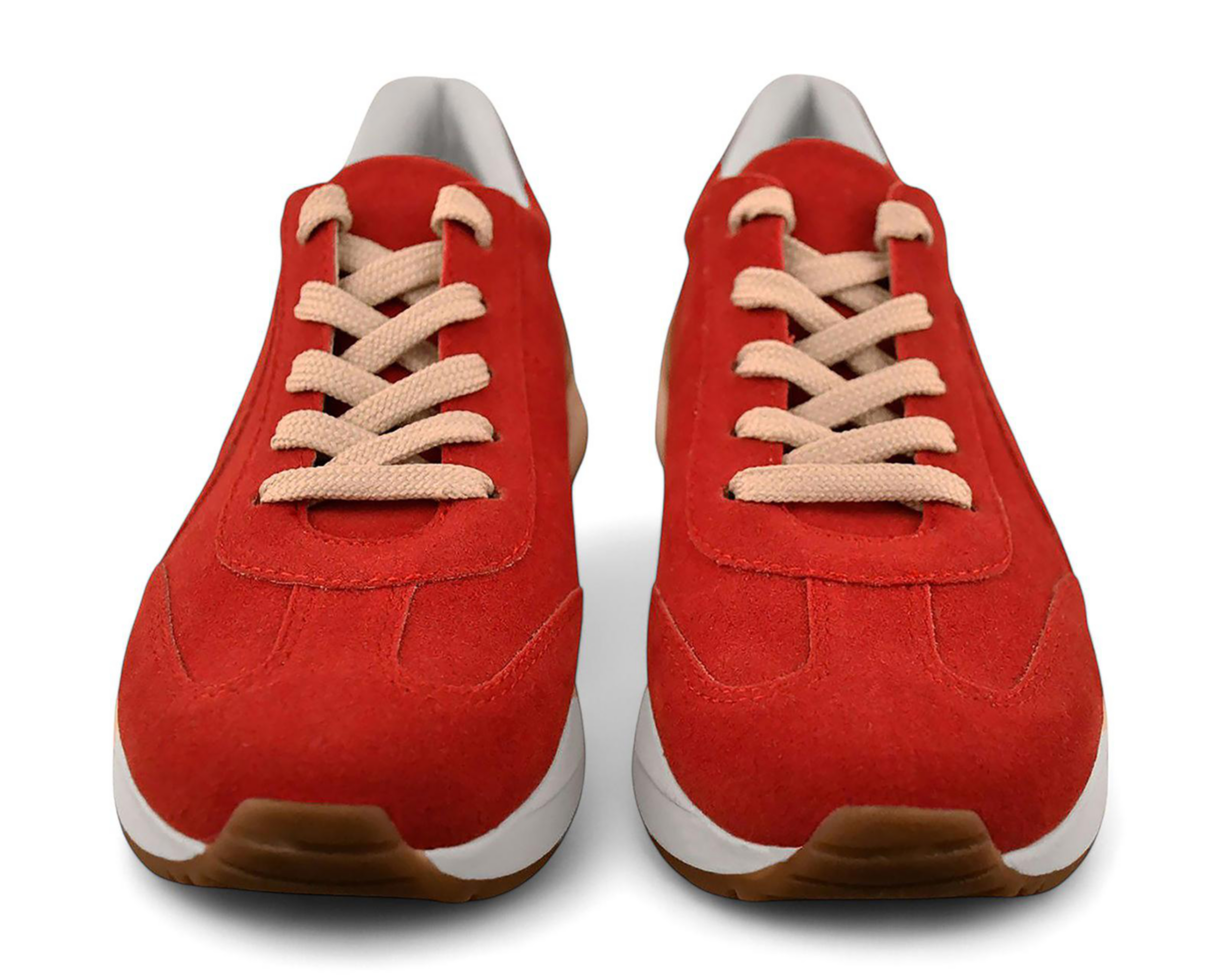 Foto 3 | Tenis Casuales 18 Forever para Mujer