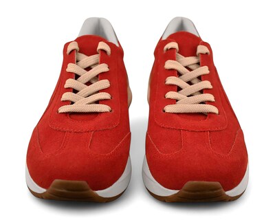 Foto 3 | Tenis Casuales 18 Forever para Mujer