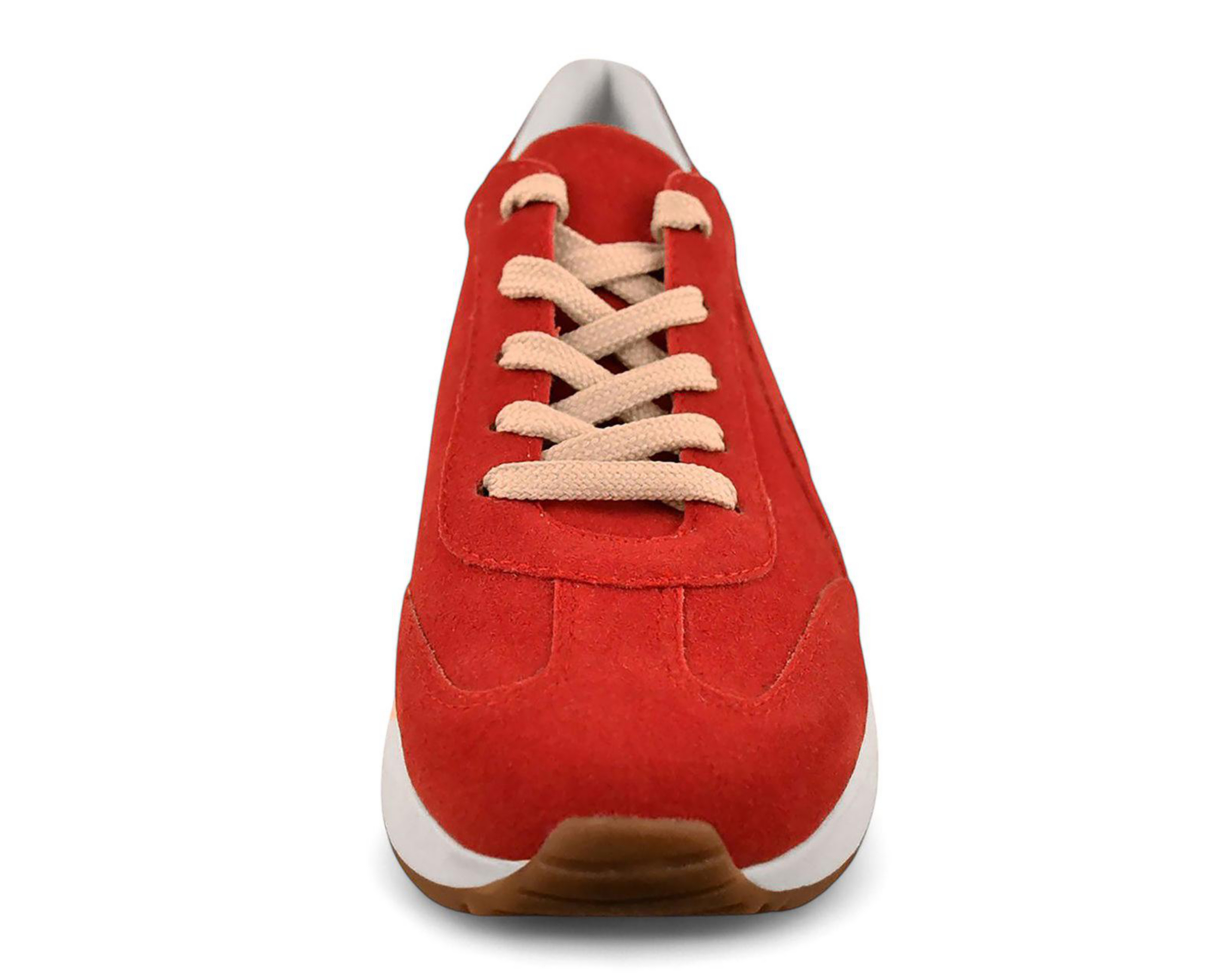 Foto 7 pulgar | Tenis Casuales 18 Forever para Mujer
