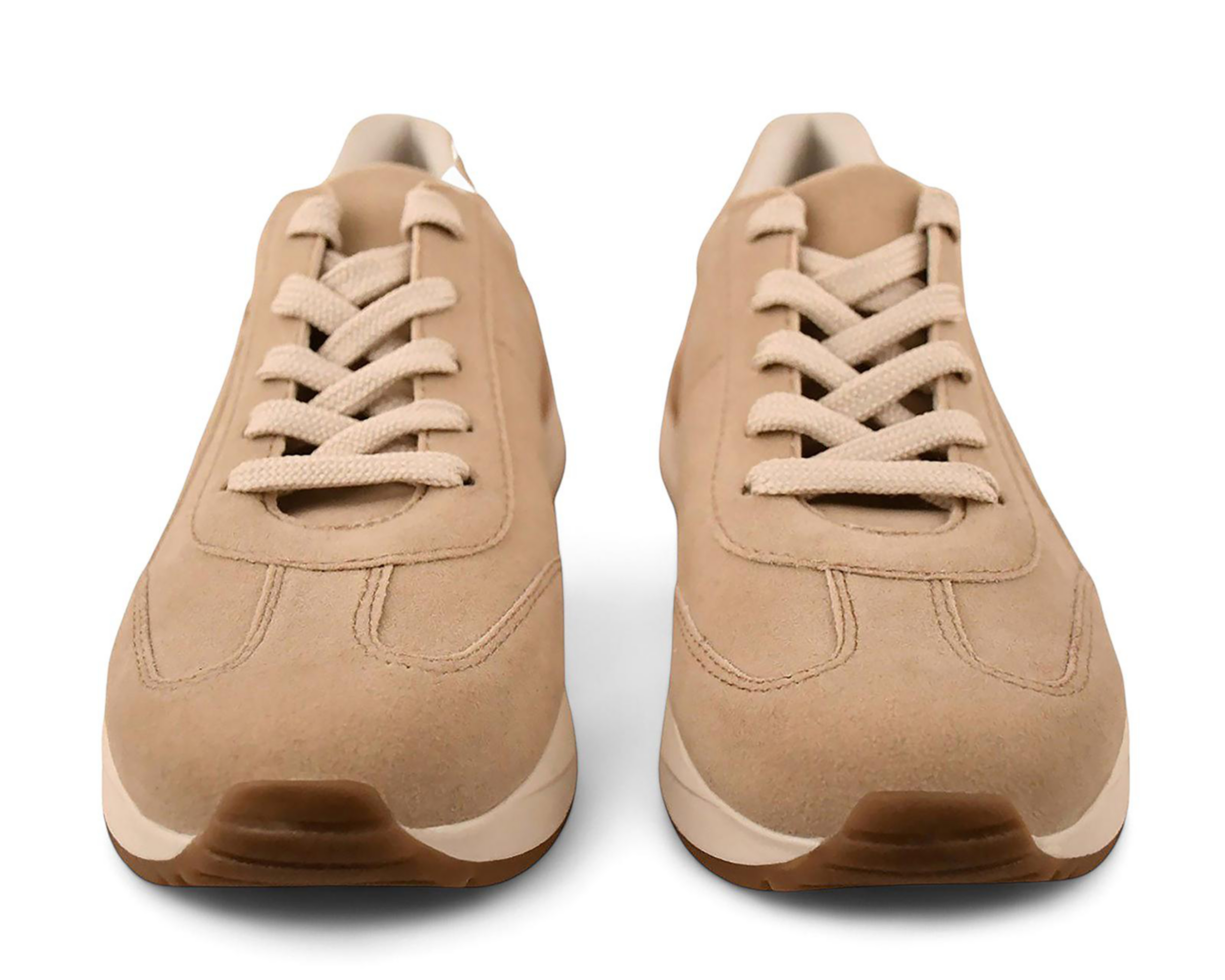 Foto 4 pulgar | Tenis Casuales 18 Forever para Mujer