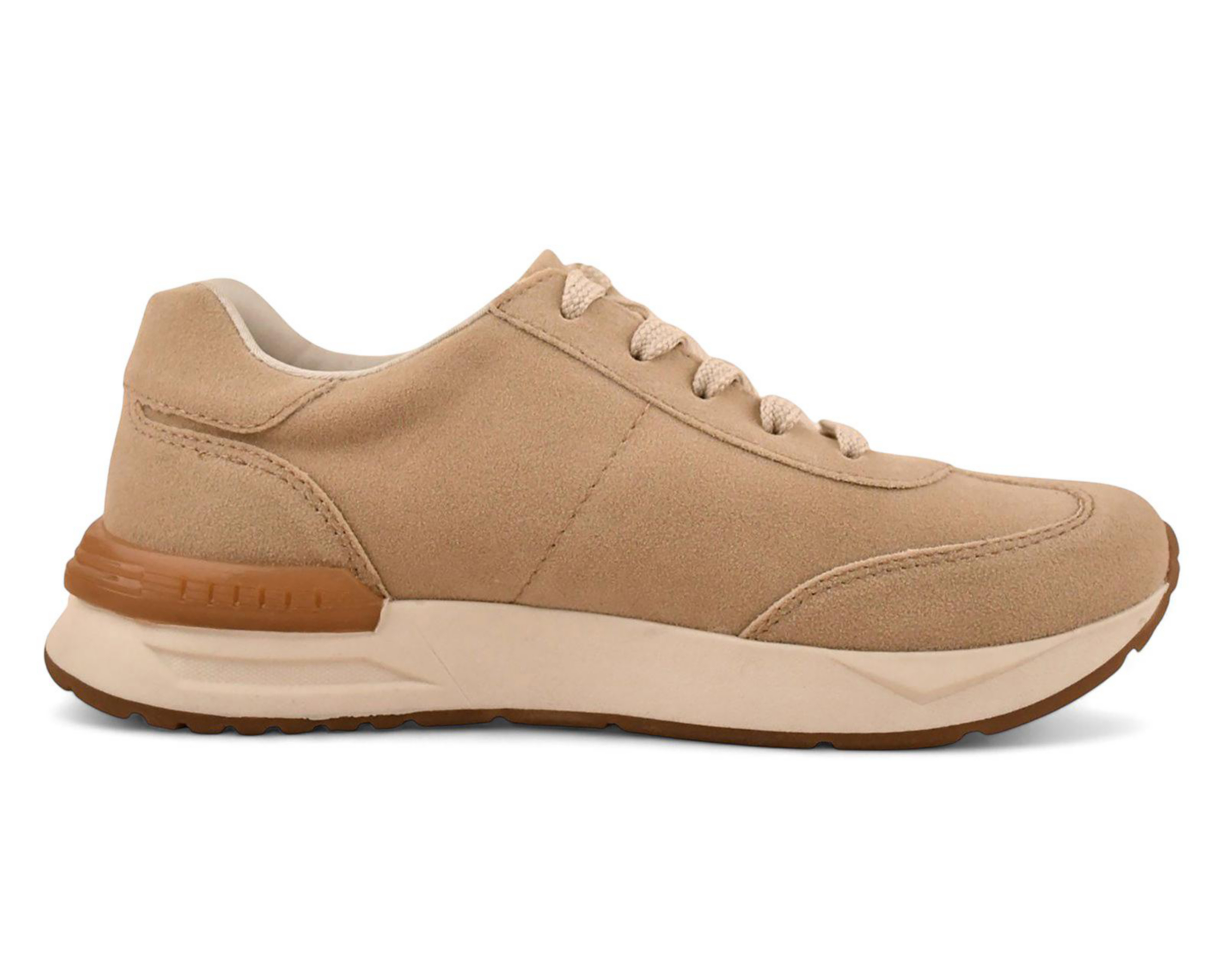 Foto 4 | Tenis Casuales 18 Forever para Mujer