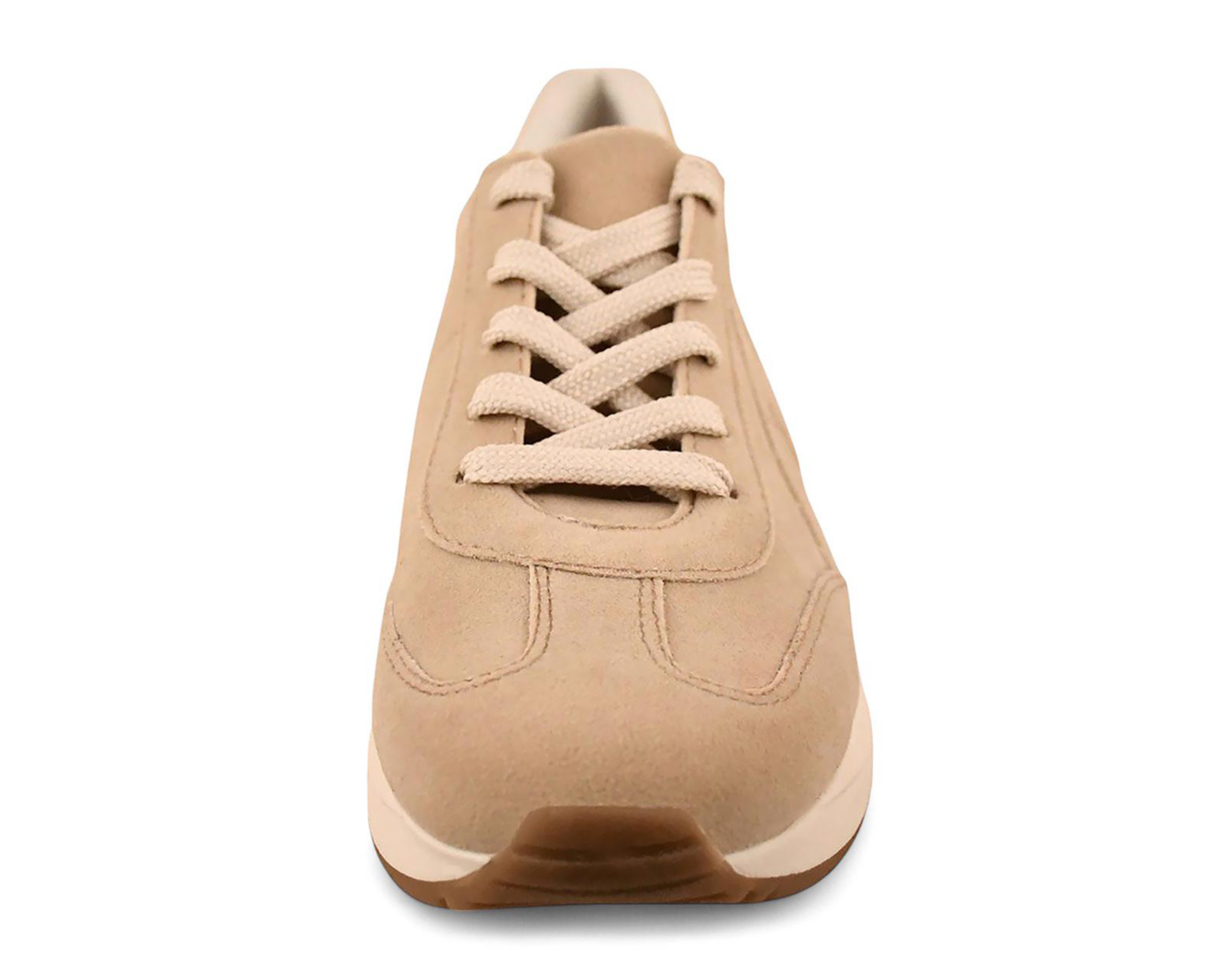 Foto 7 pulgar | Tenis Casuales 18 Forever para Mujer