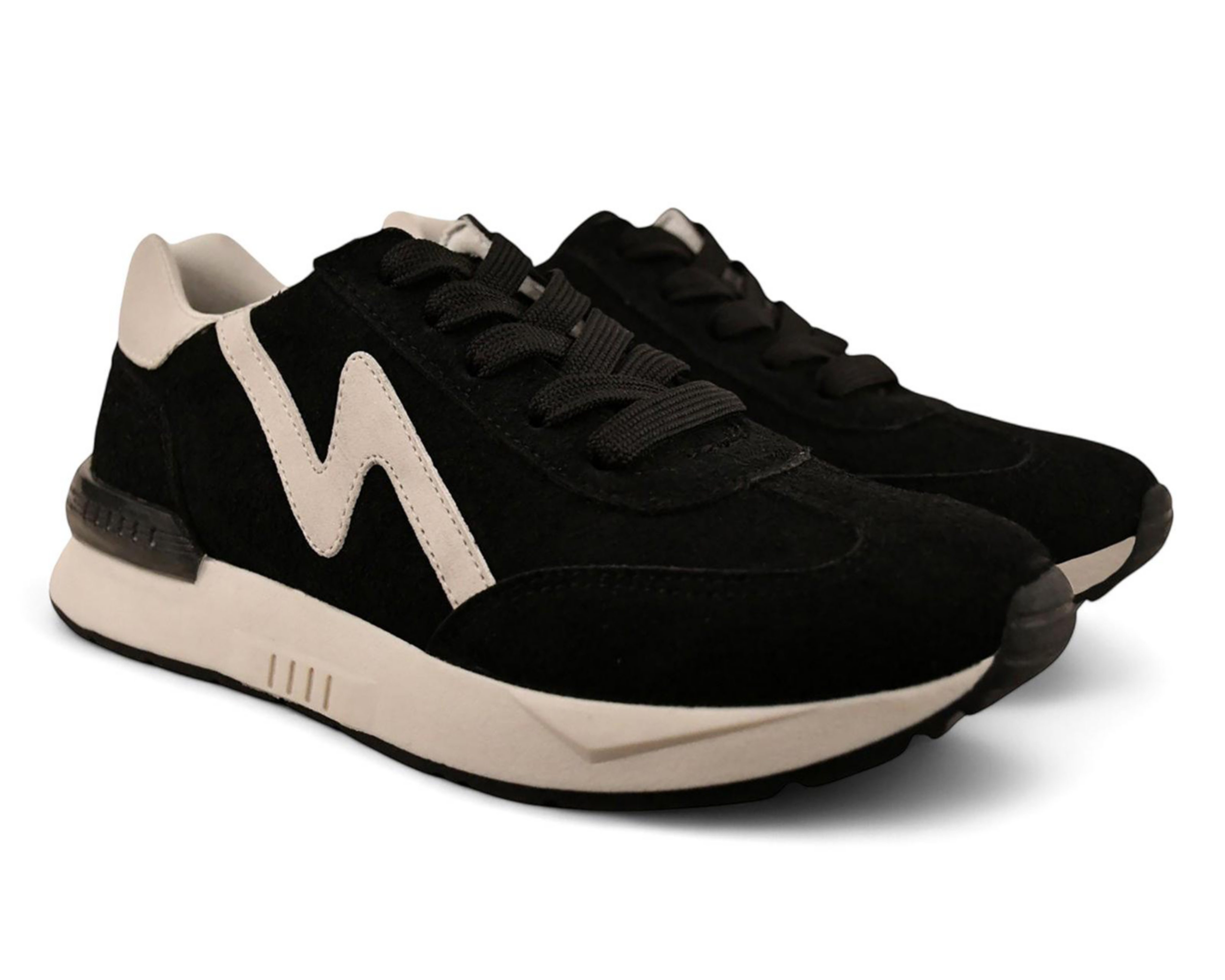 Tenis Casuales 18 Forever para Mujer