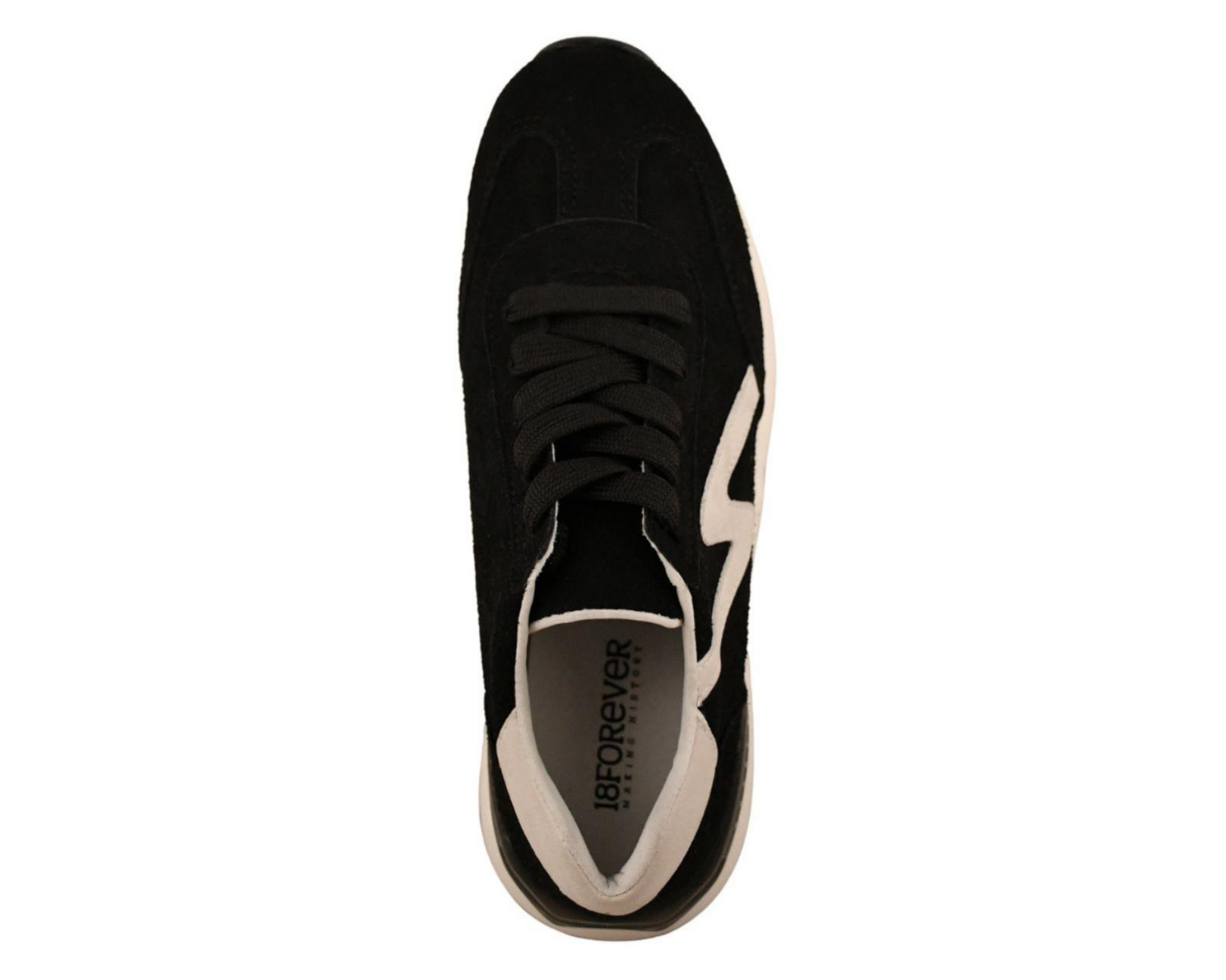 Foto 5 | Tenis Casuales 18 Forever para Mujer