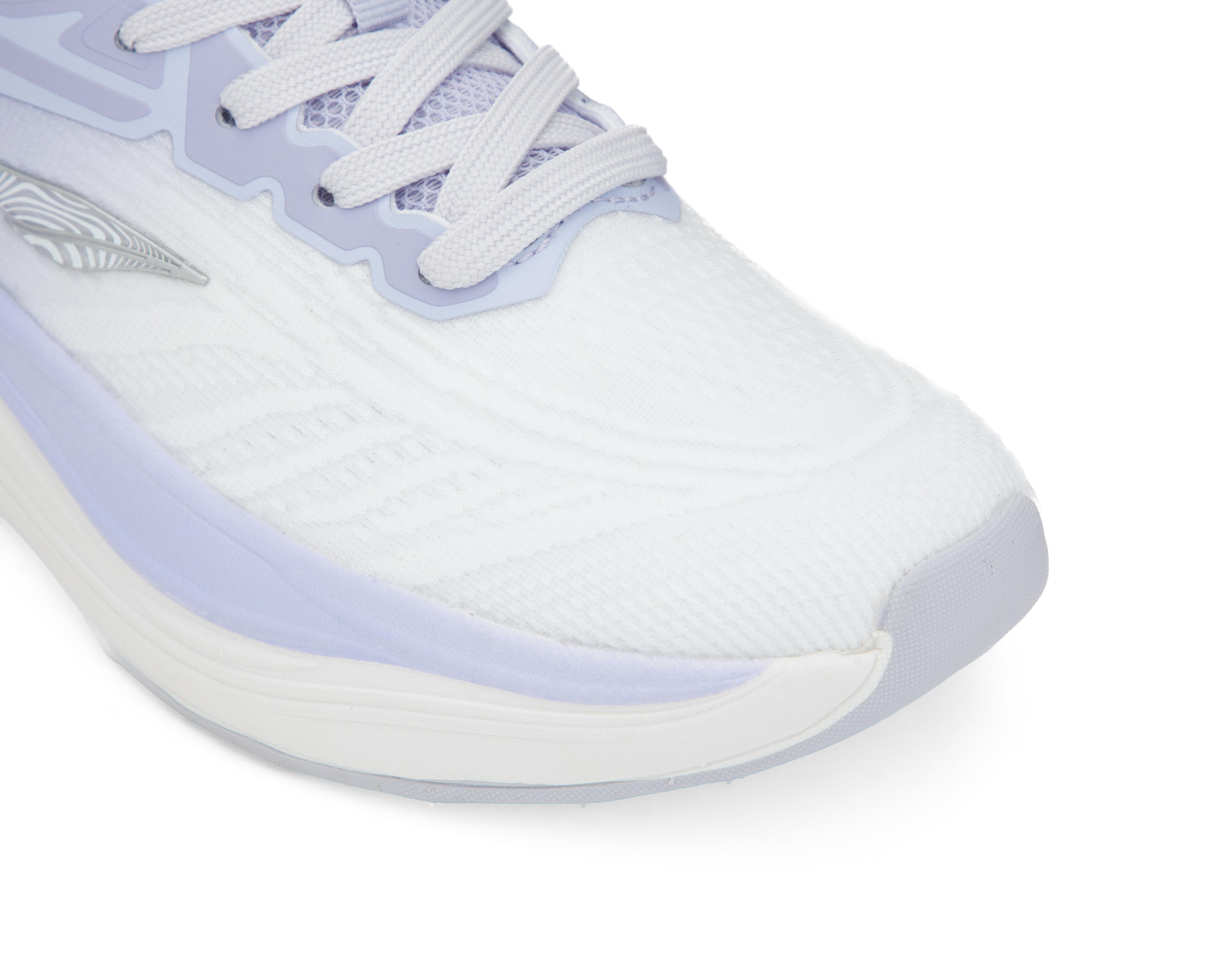 Foto 7 pulgar | Tenis para Jogging Sportline para Mujer