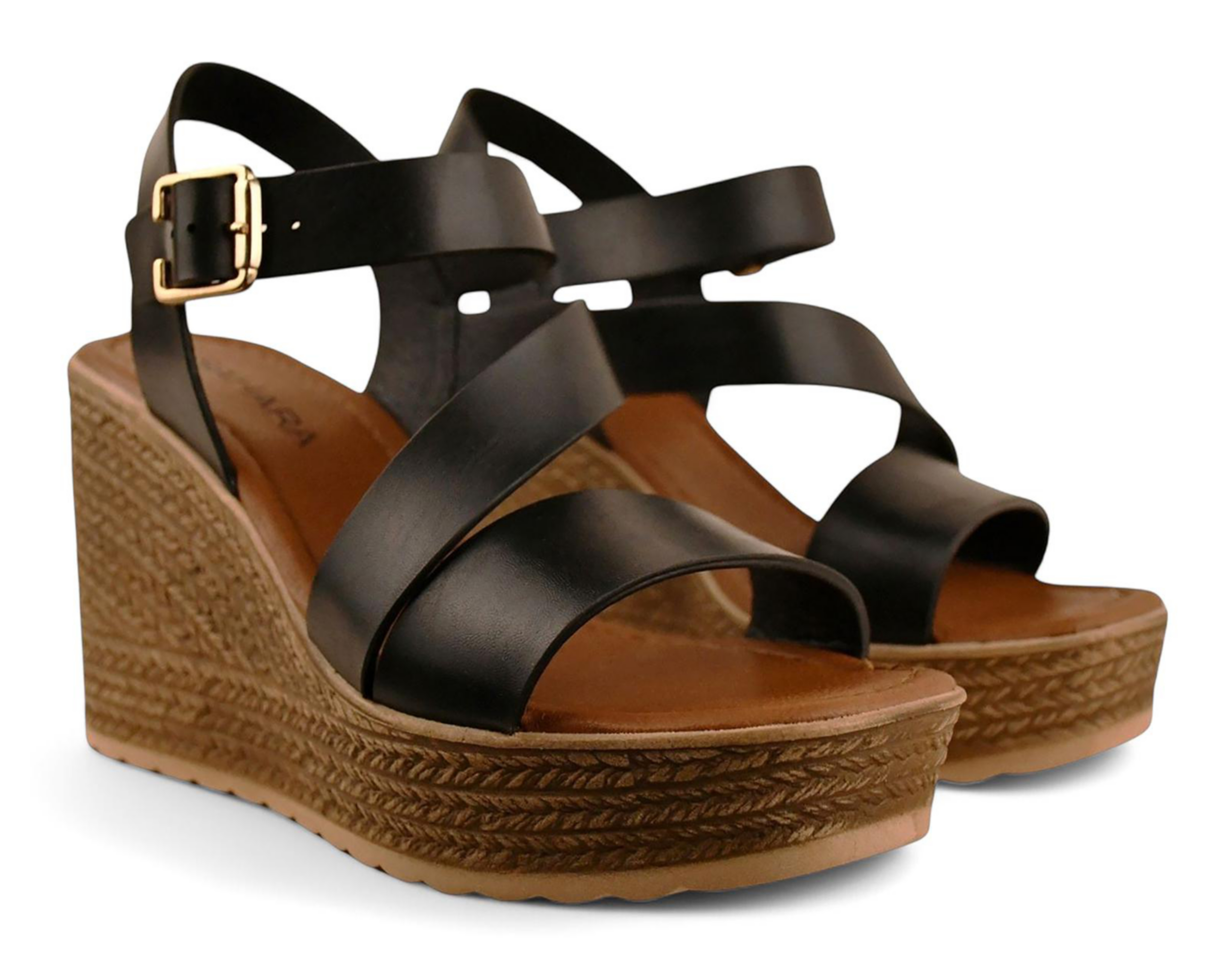 Sandalias Casuales Sahara para Mujer